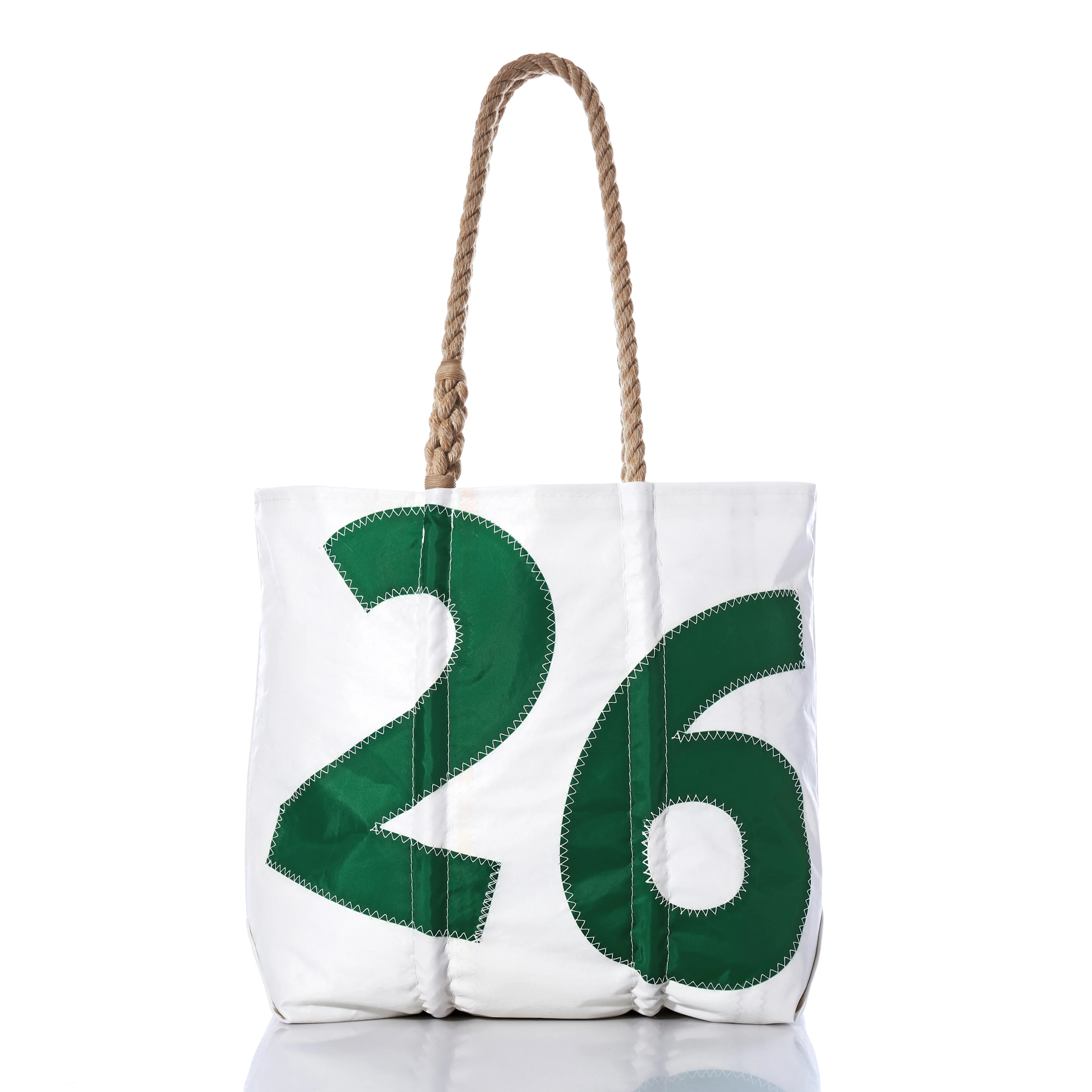 Custom 2026 Graduation Medium Tote - Image 2