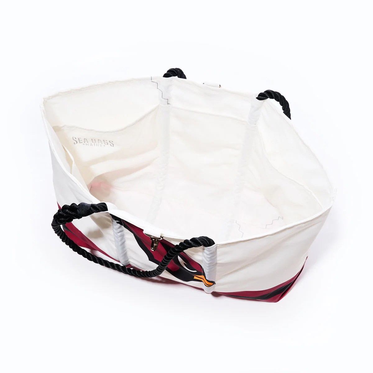 Arizona Cardinals Tailgate Tote - Image 3