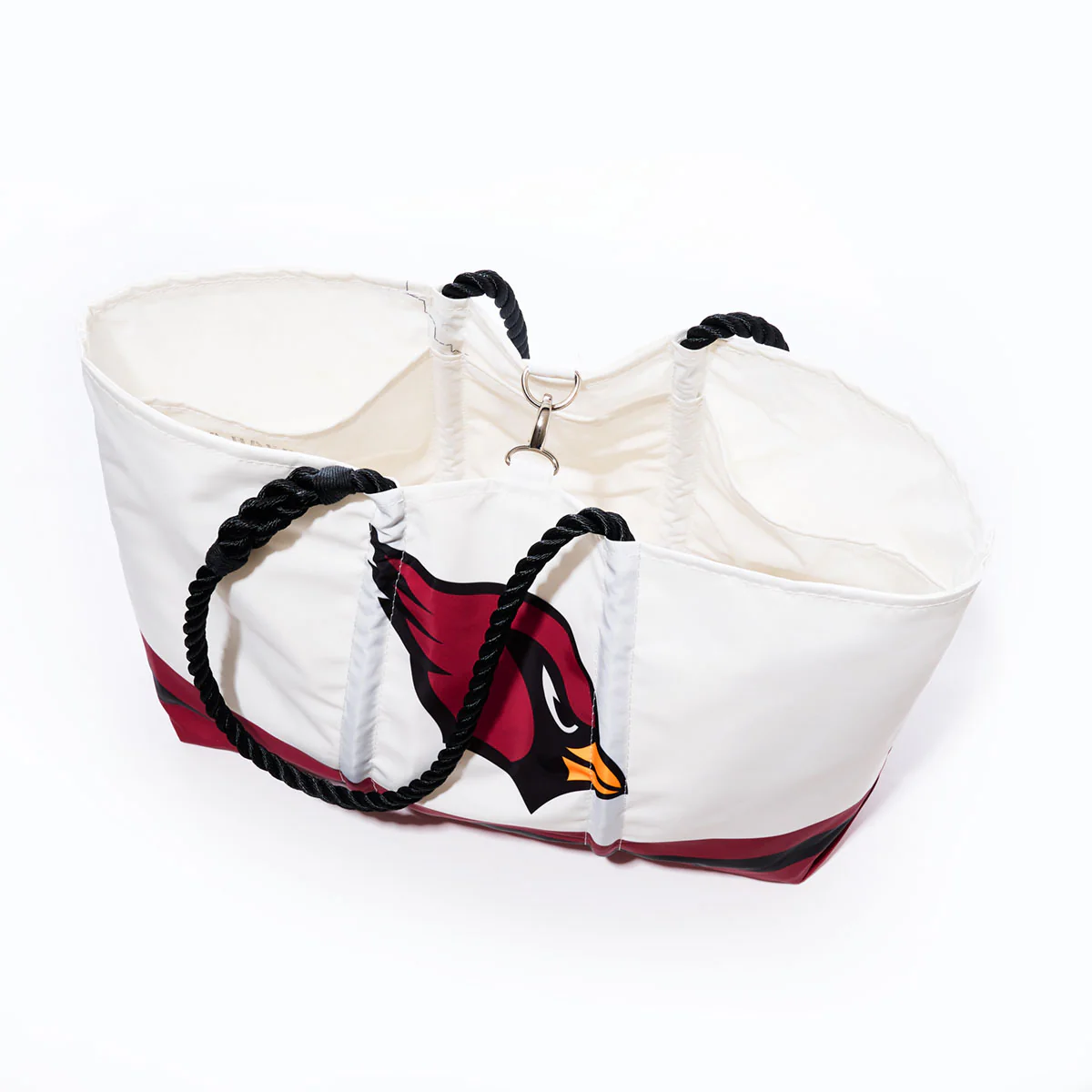 Arizona Cardinals Tailgate Tote - Image 4