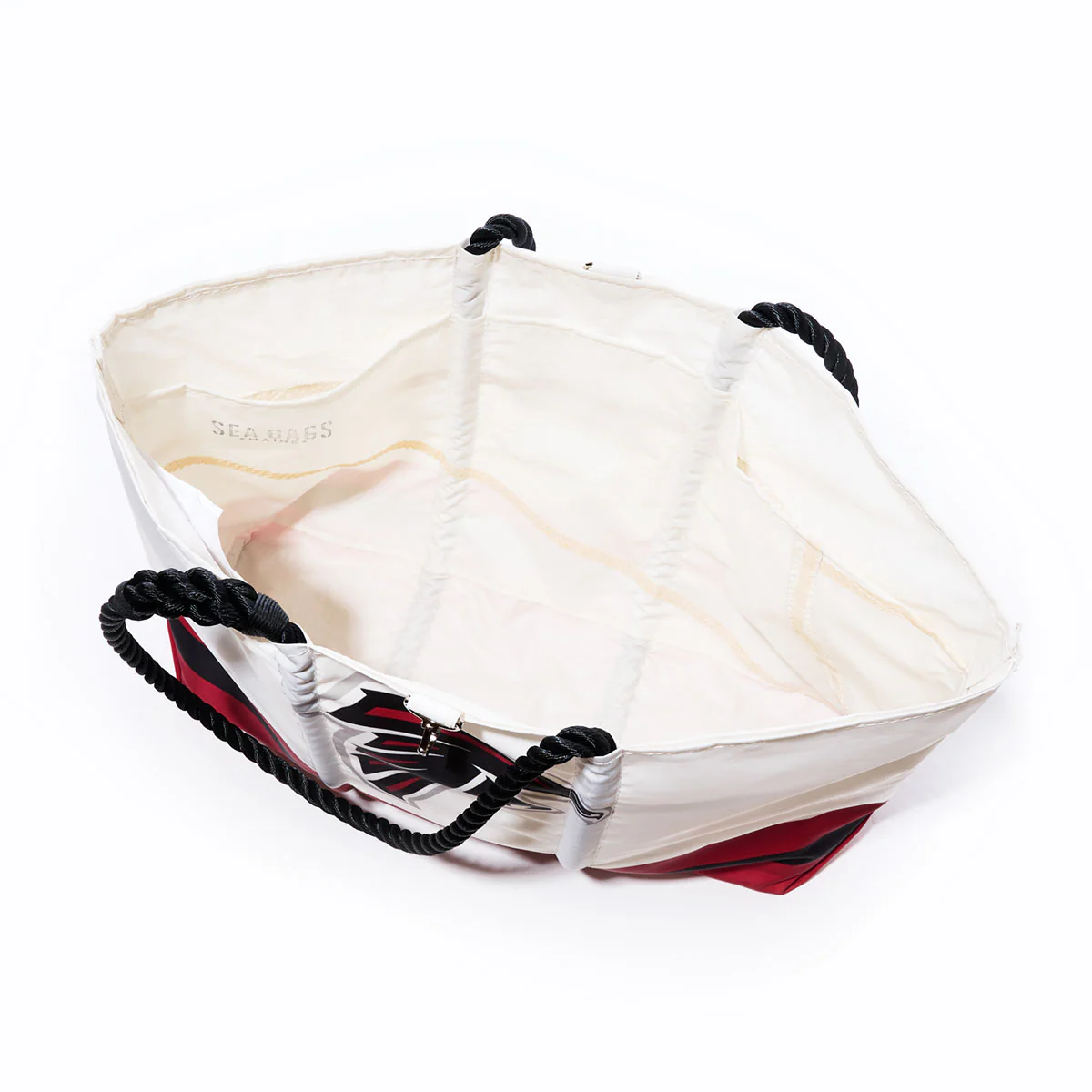 Atlanta Falcons Tailgate Tote - Image 3