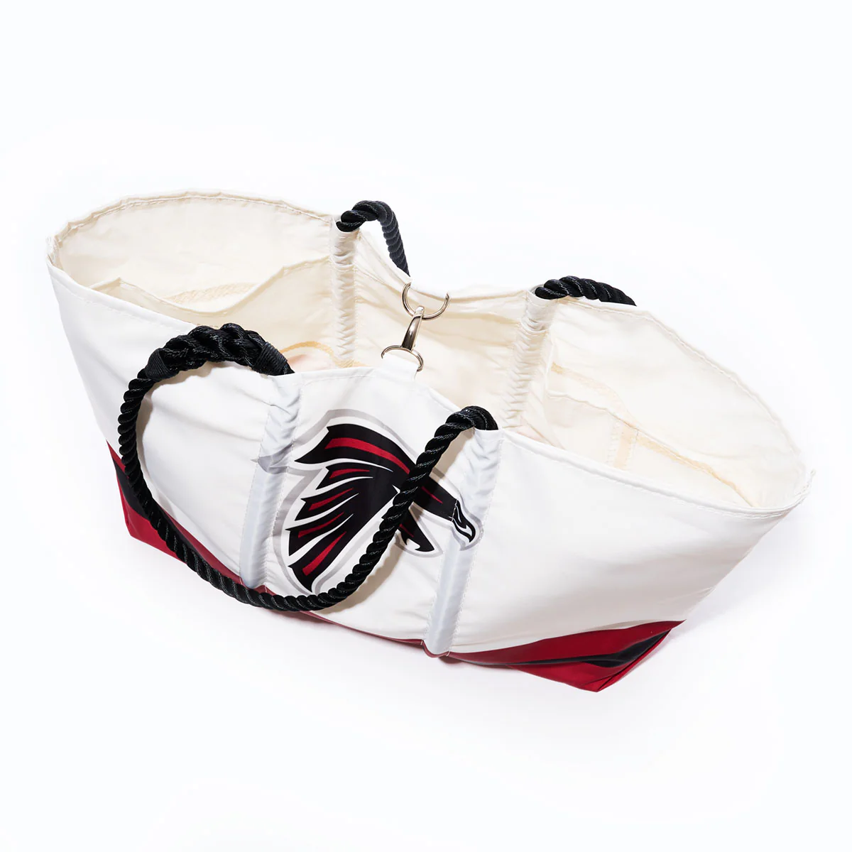 Atlanta Falcons Tailgate Tote - Image 4