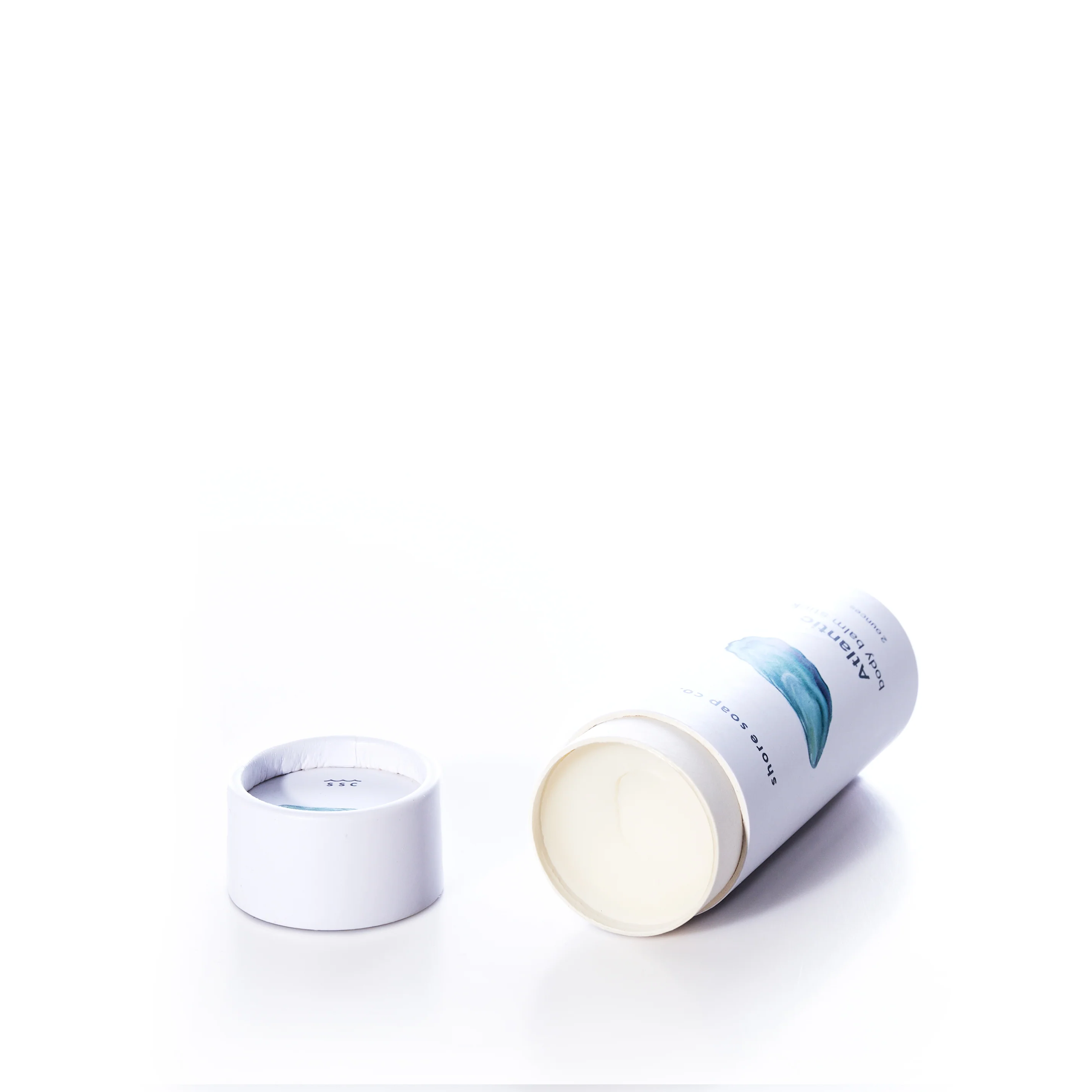 Atlantic Eco-Friendly Body Balm Stick - Image 2