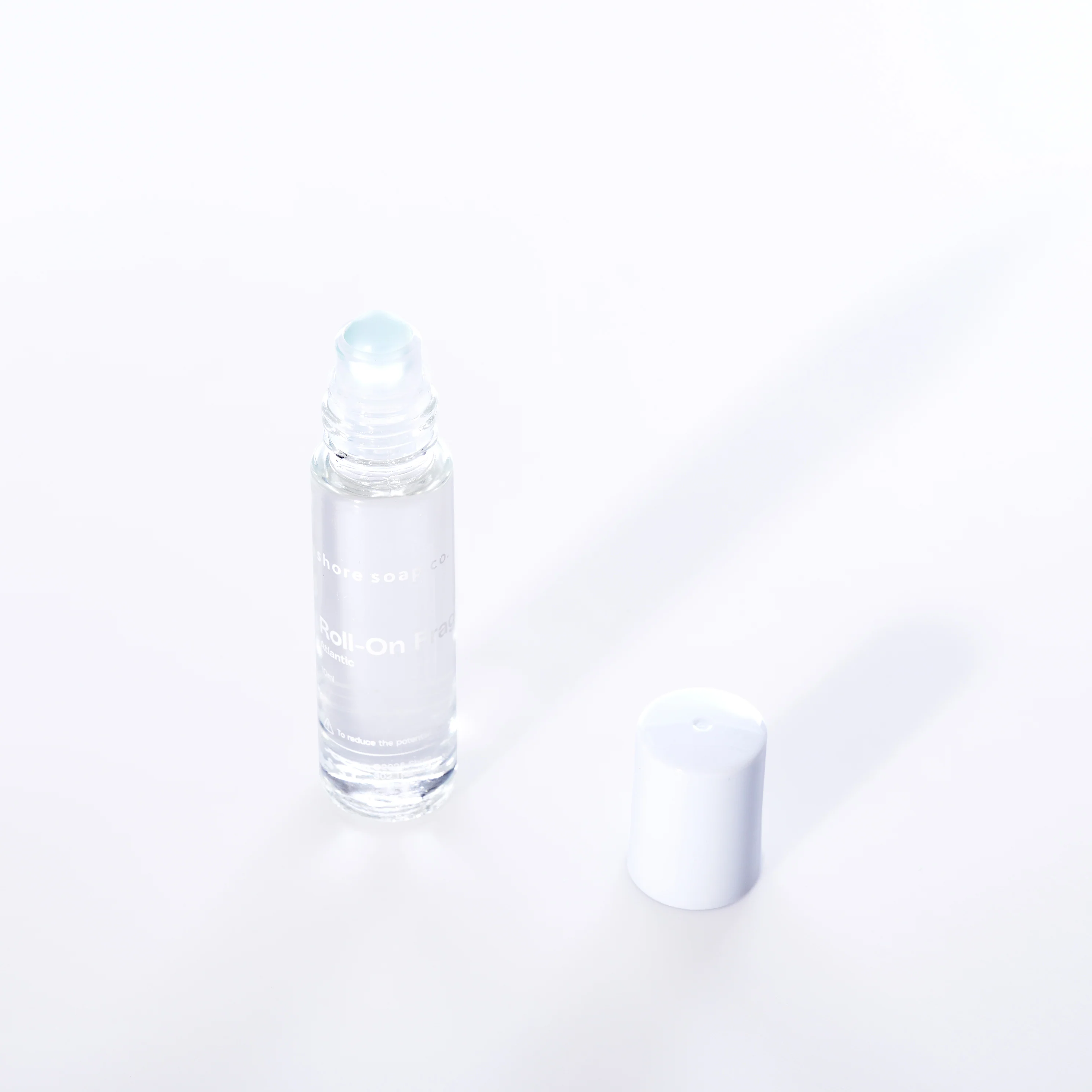 Atlantic Eco-Friendly Roll-On Fragrance - Image 2