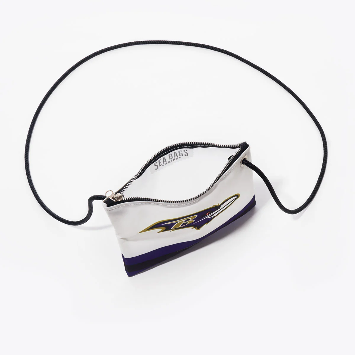 Baltimore Ravens Slim Crossbody - Image 3