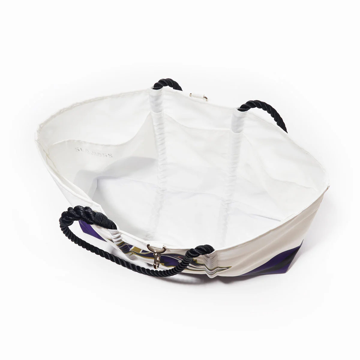 Baltimore Ravens Tailgate Tote - Image 3