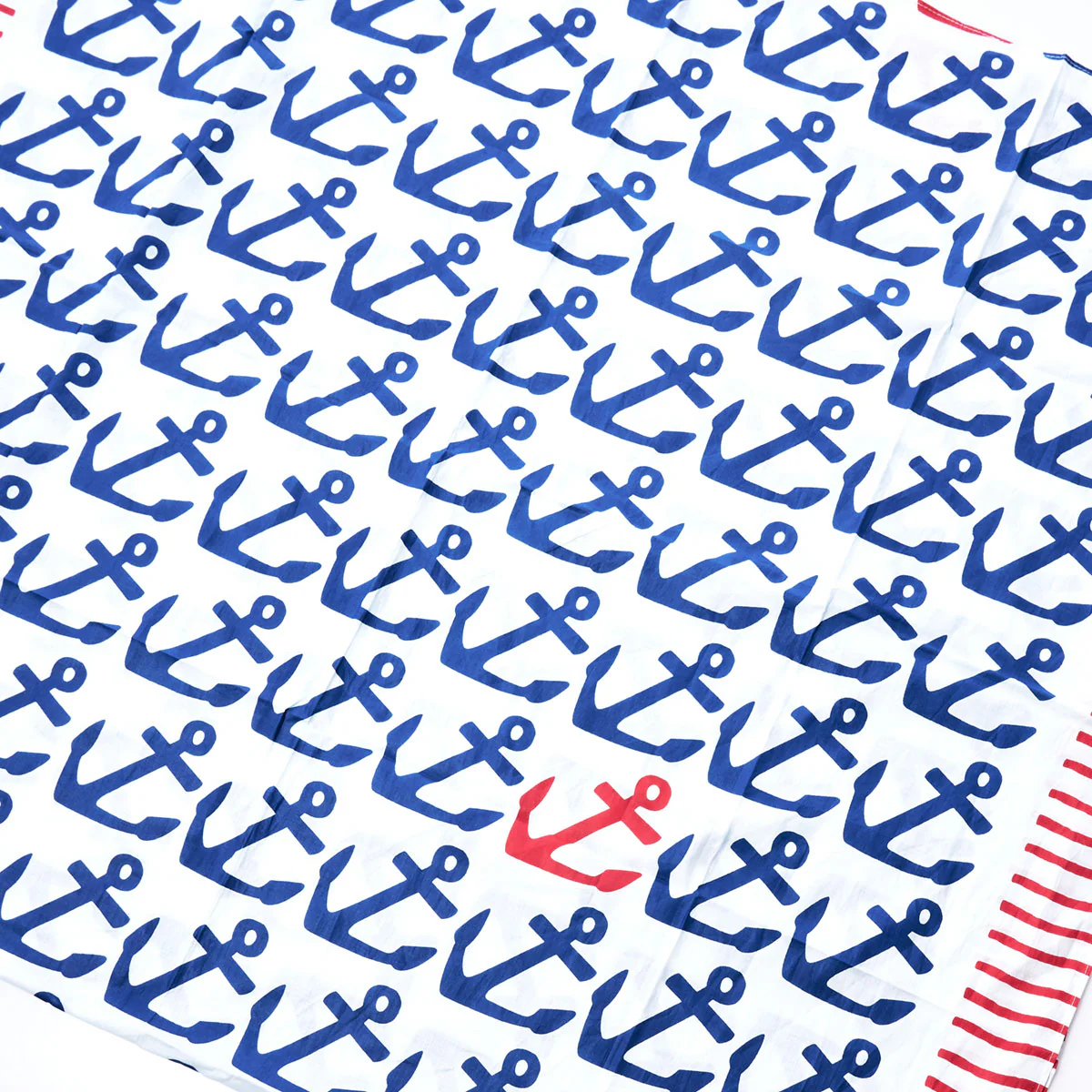 Anchor Pop Scarf - Image 3