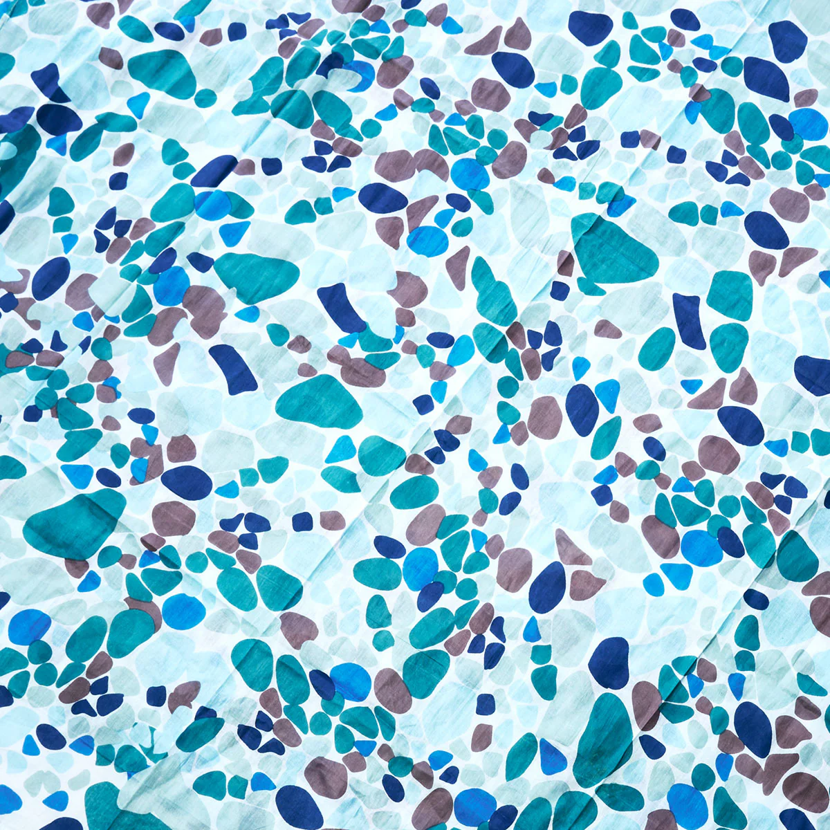 Sea Glass Scarf - Image 3