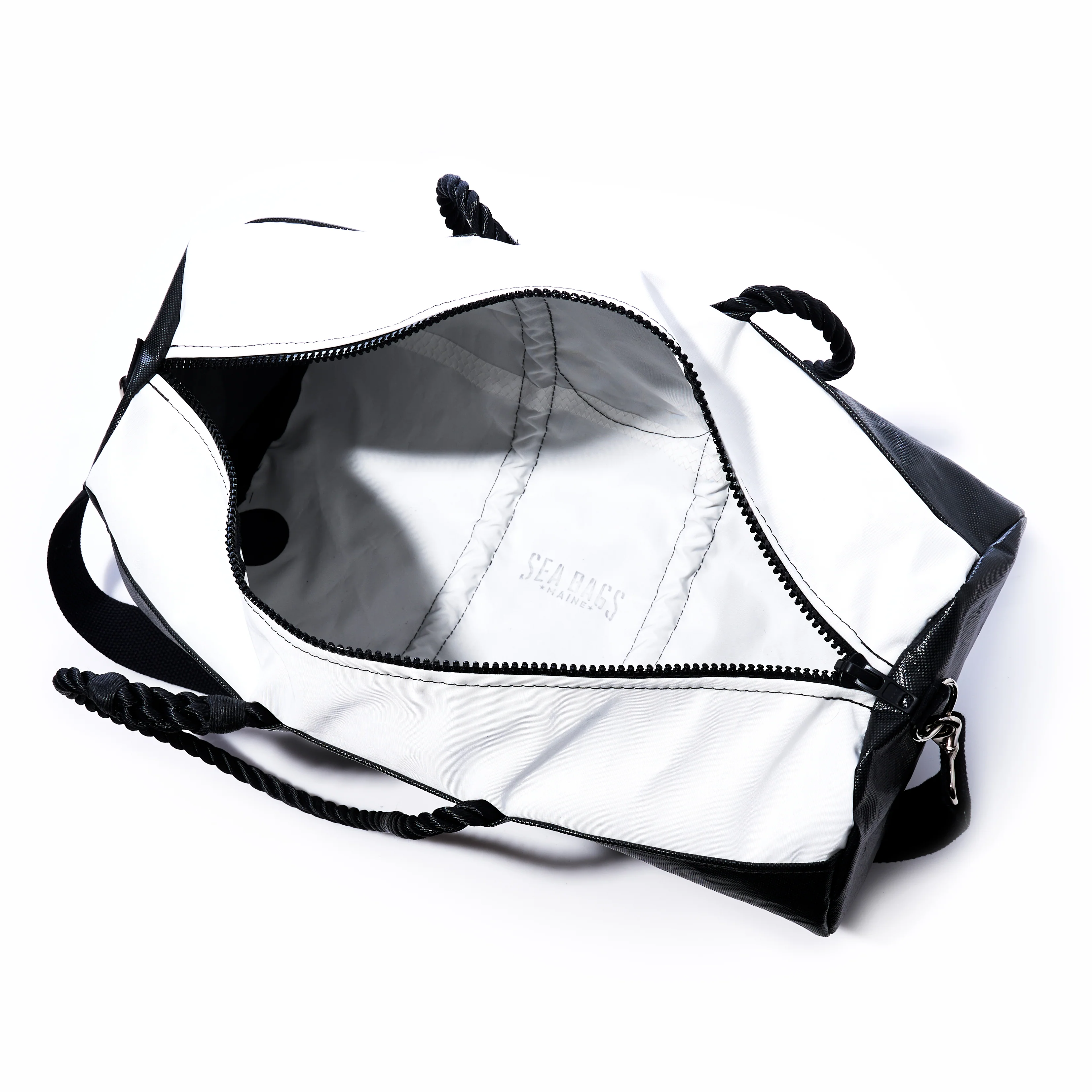 Black Dragon Duffel - Image 3