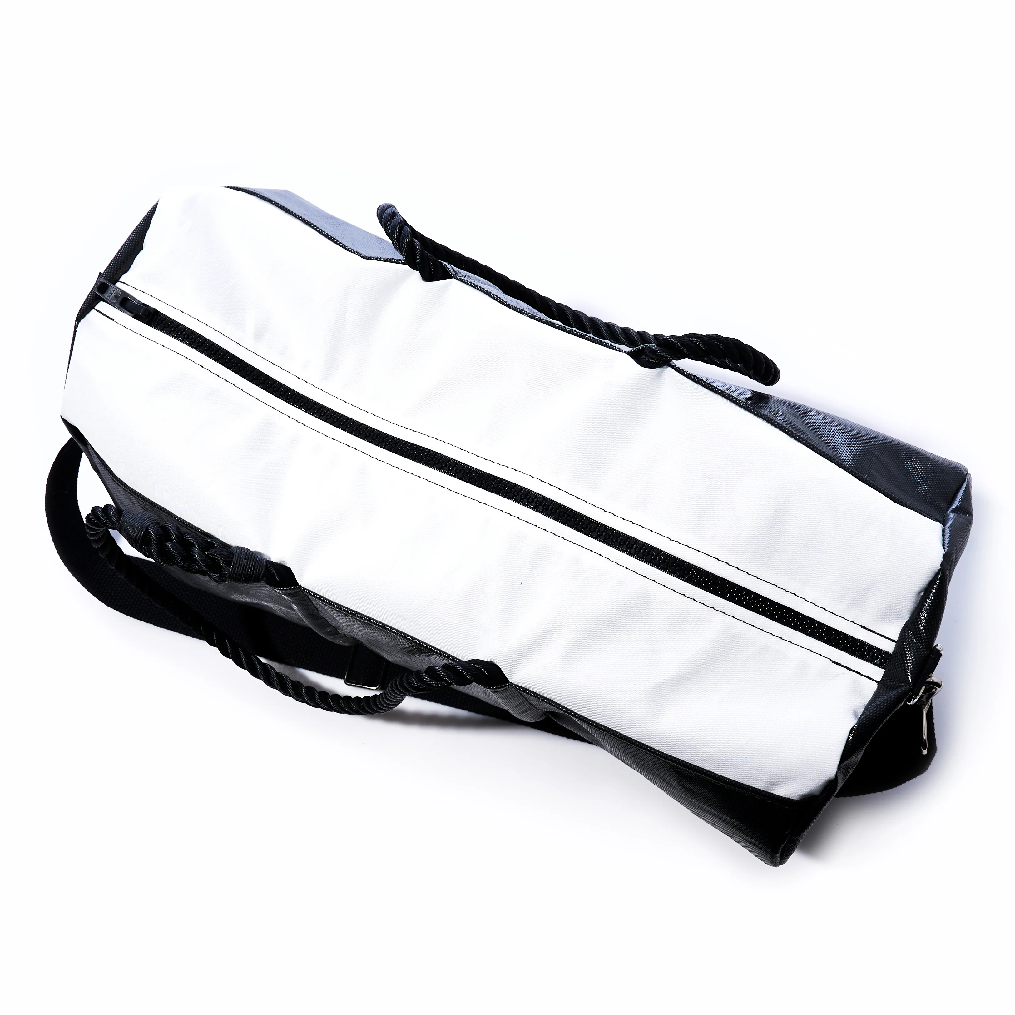 Black Dragon Duffel - Image 4