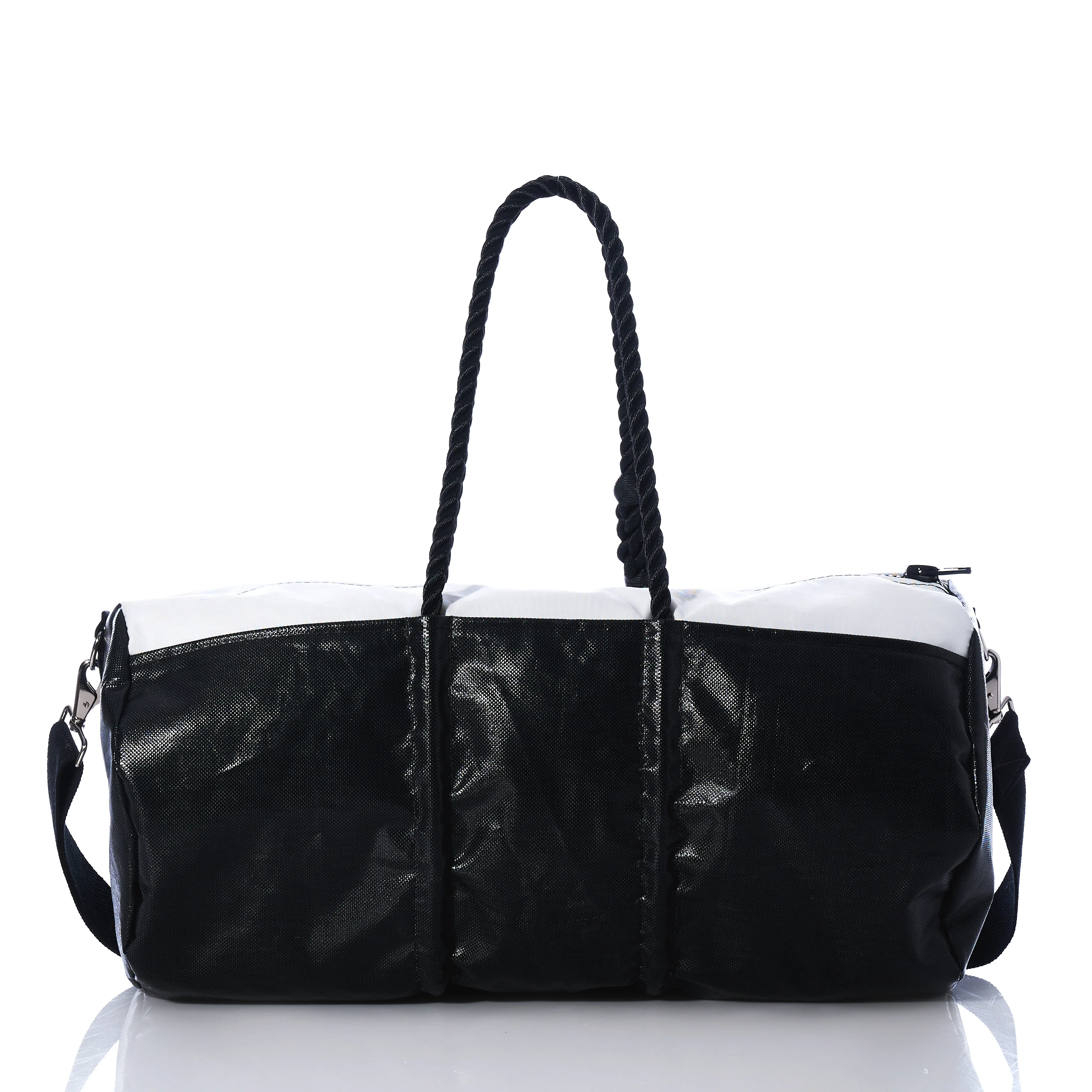 Black Dragon Duffel - Image 5