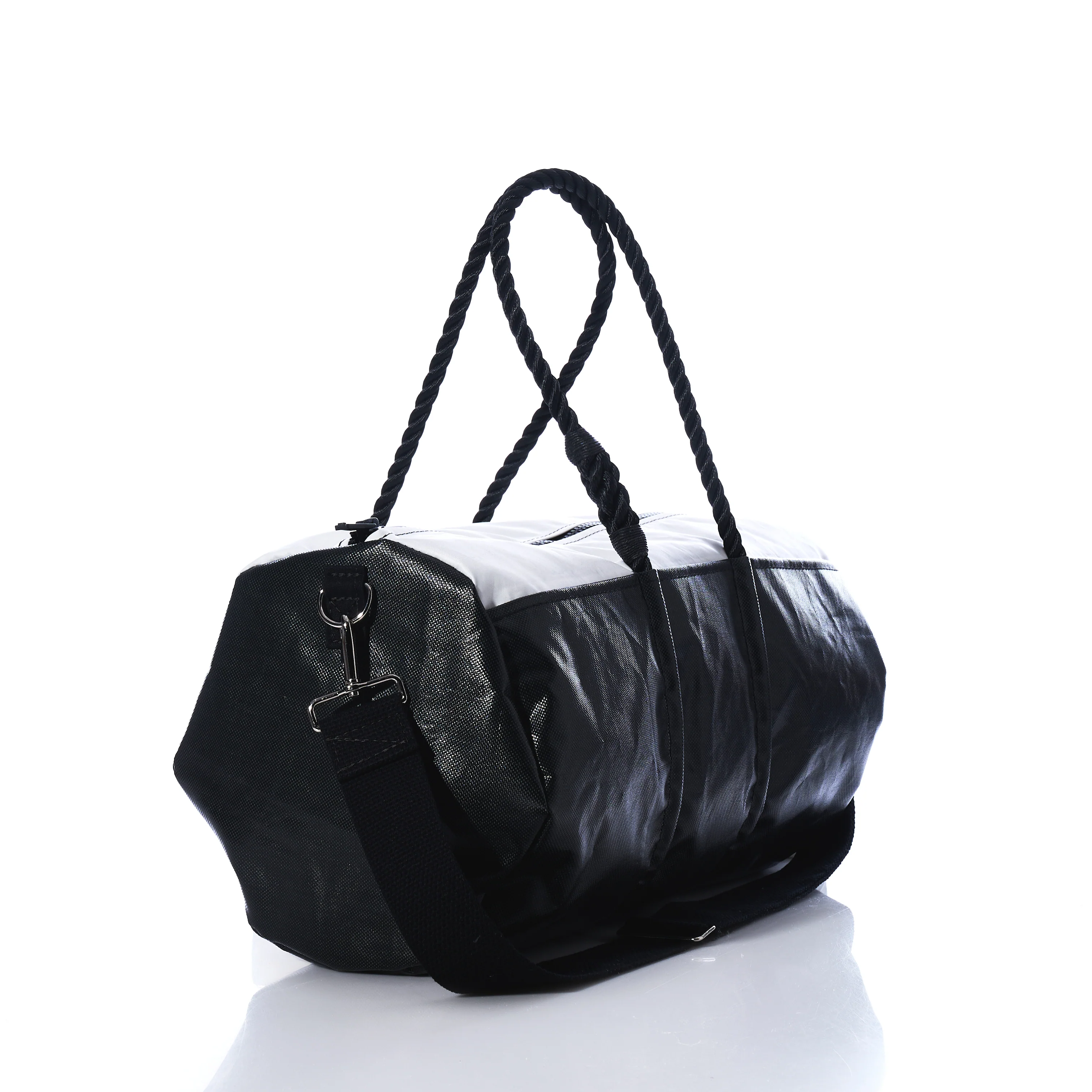 Black Dragon Duffel - Image 6