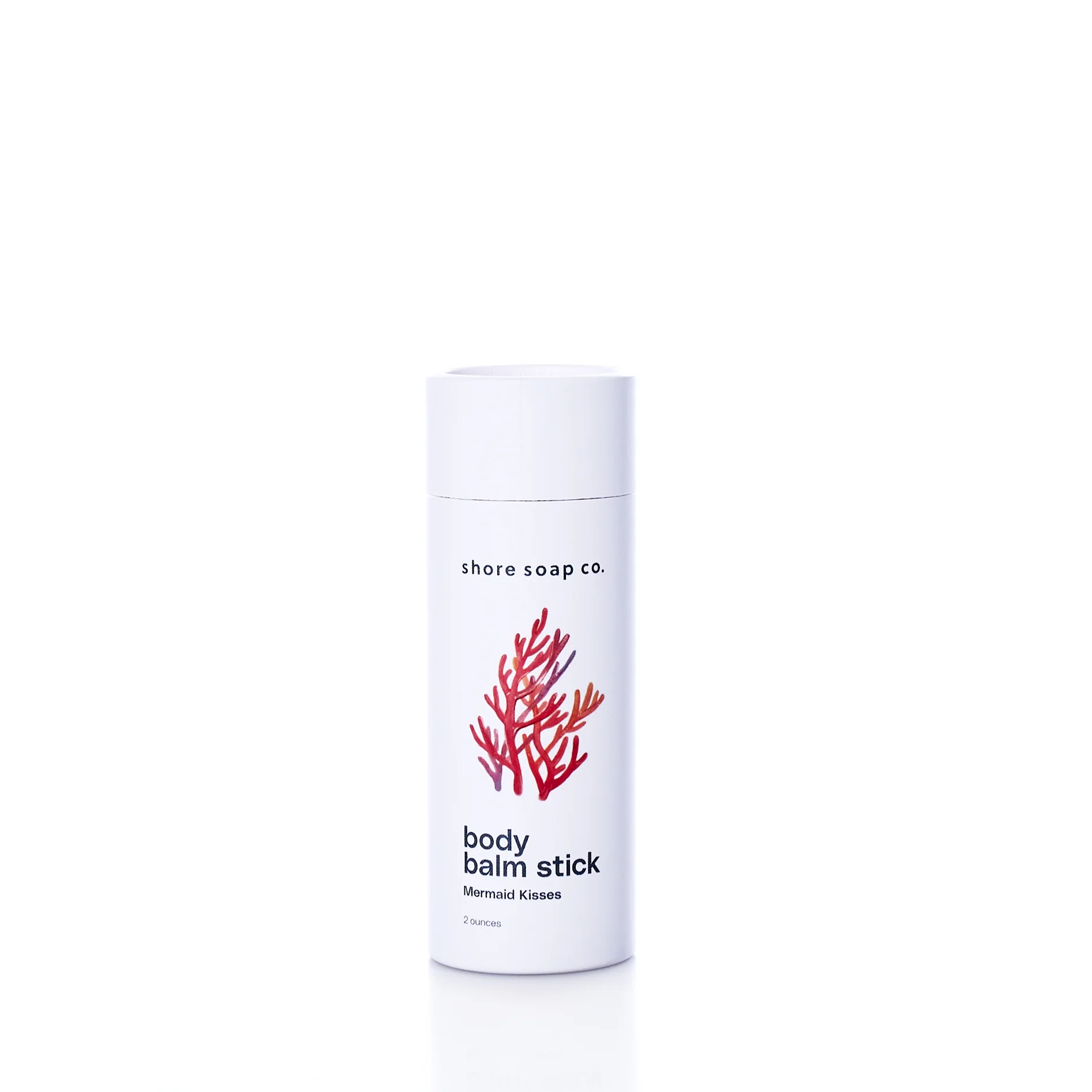 Mermaid Kisses Eco-Friendly Body Balm
