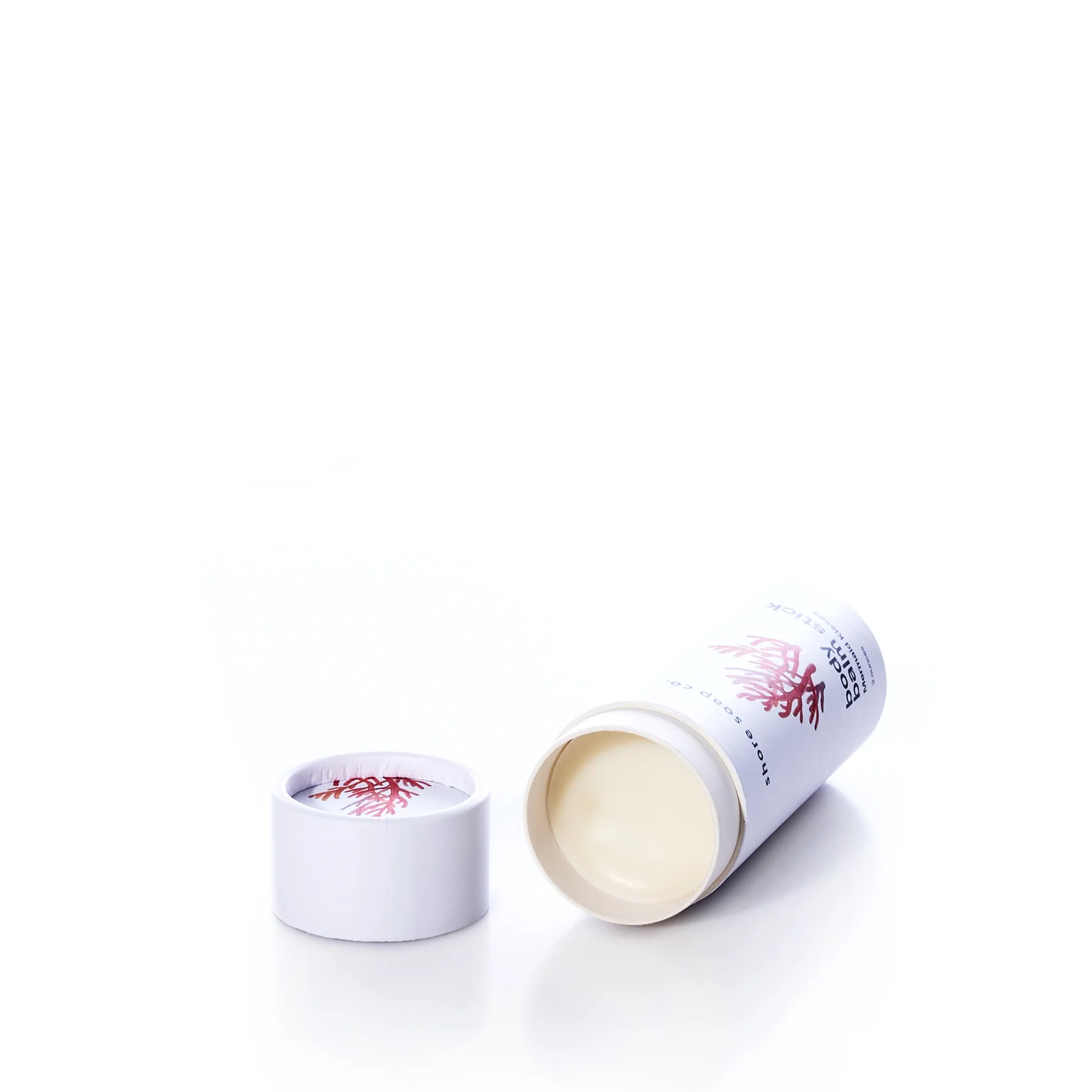 Mermaid Kisses Eco-Friendly Body Balm - Image 2