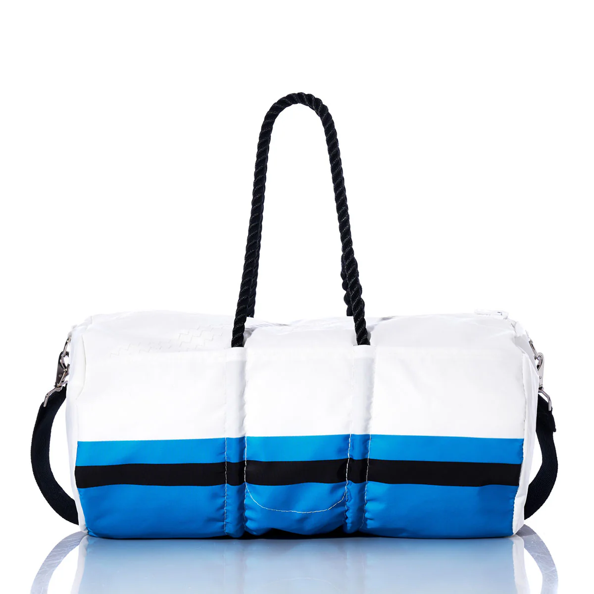 Carolina Panthers Duffel - Image 2