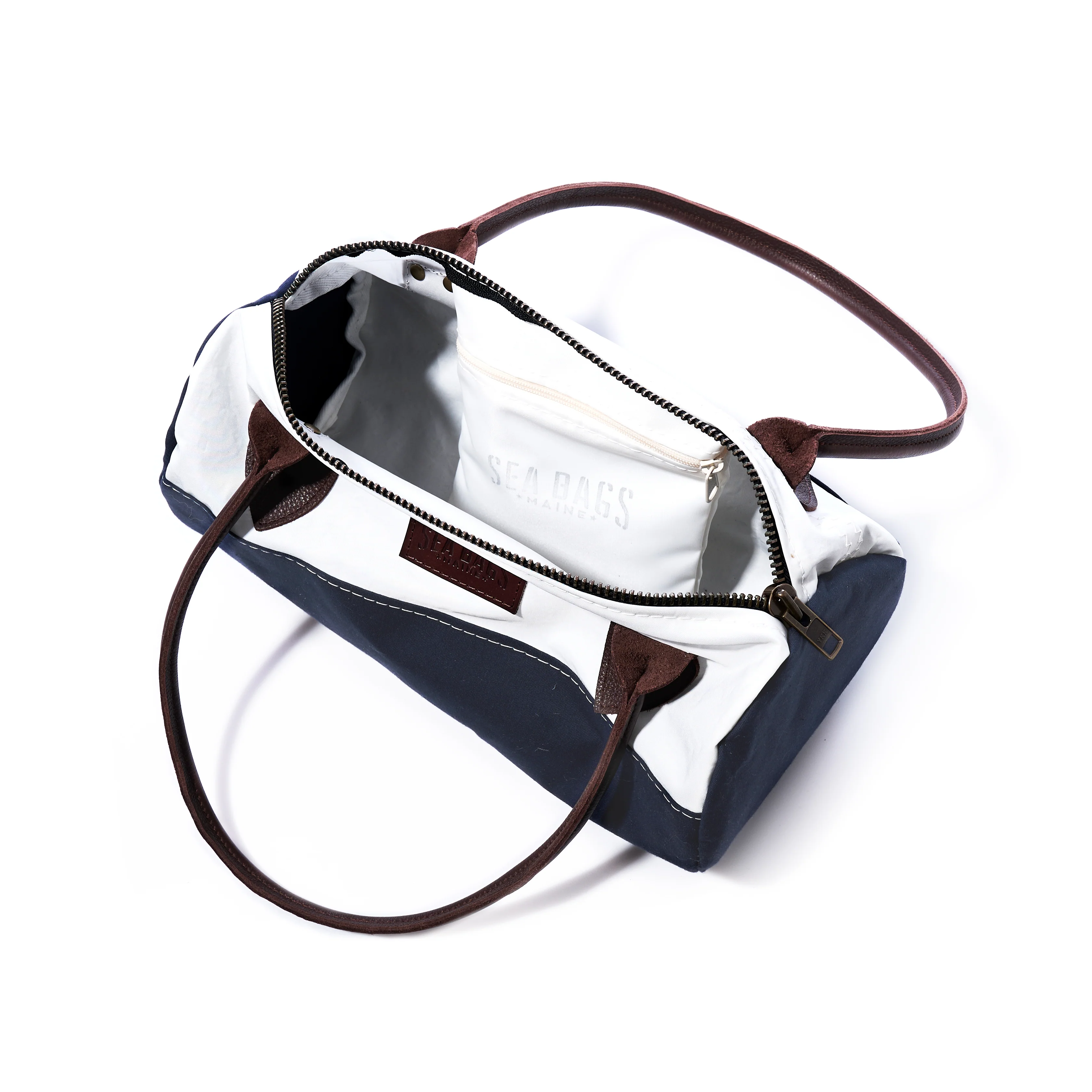 Chebeague Baguette Bag - Image 3