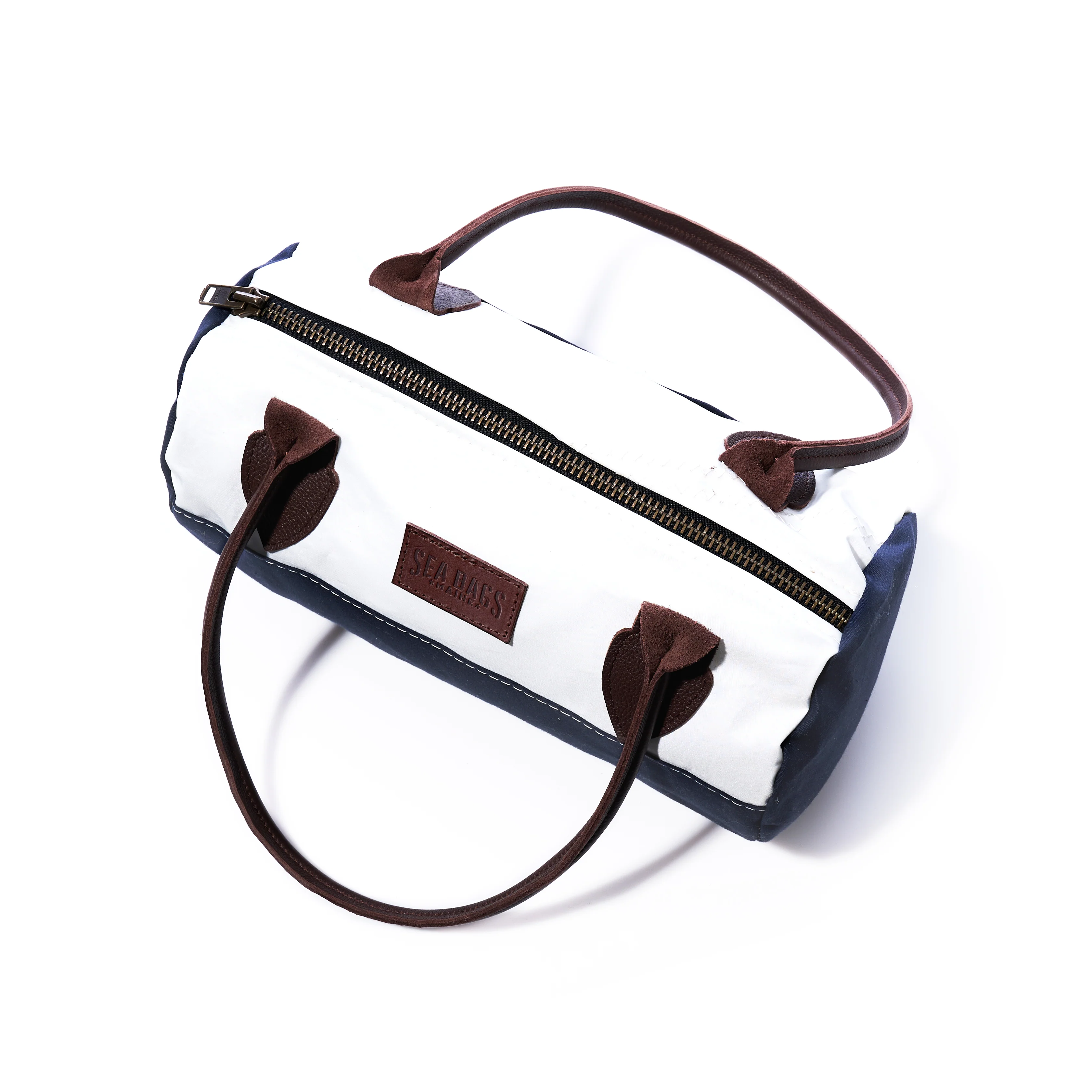Chebeague Baguette Bag - Image 4