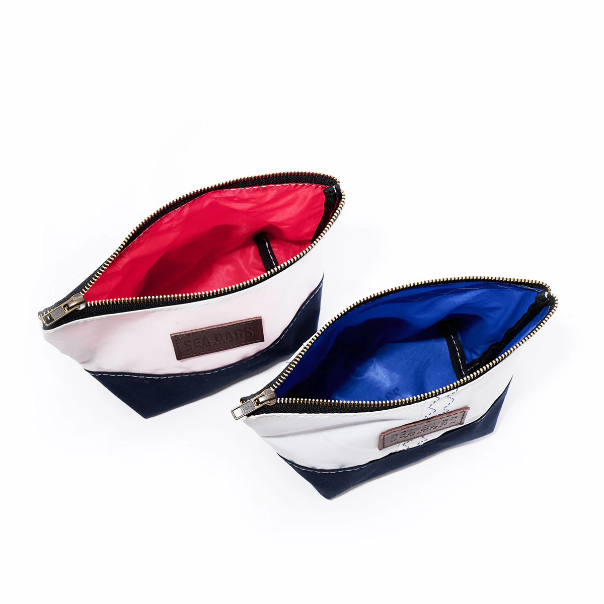 Chebeague Cosmetic Bag - Image 3