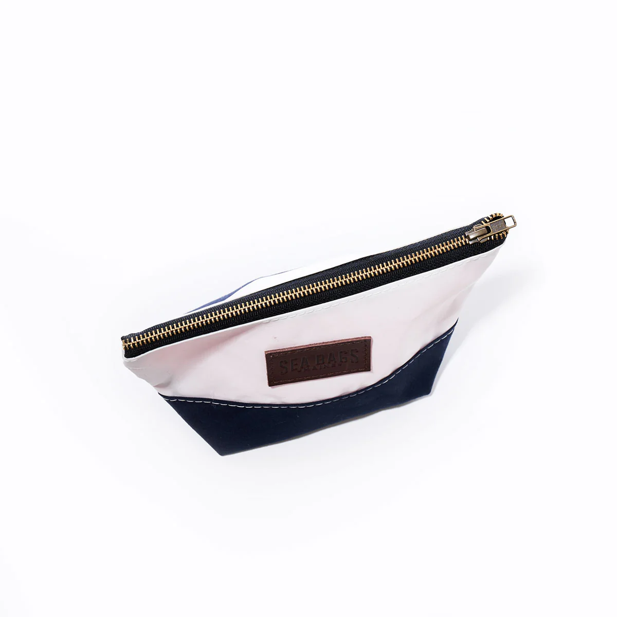 Chebeague Cosmetic Bag - Image 4
