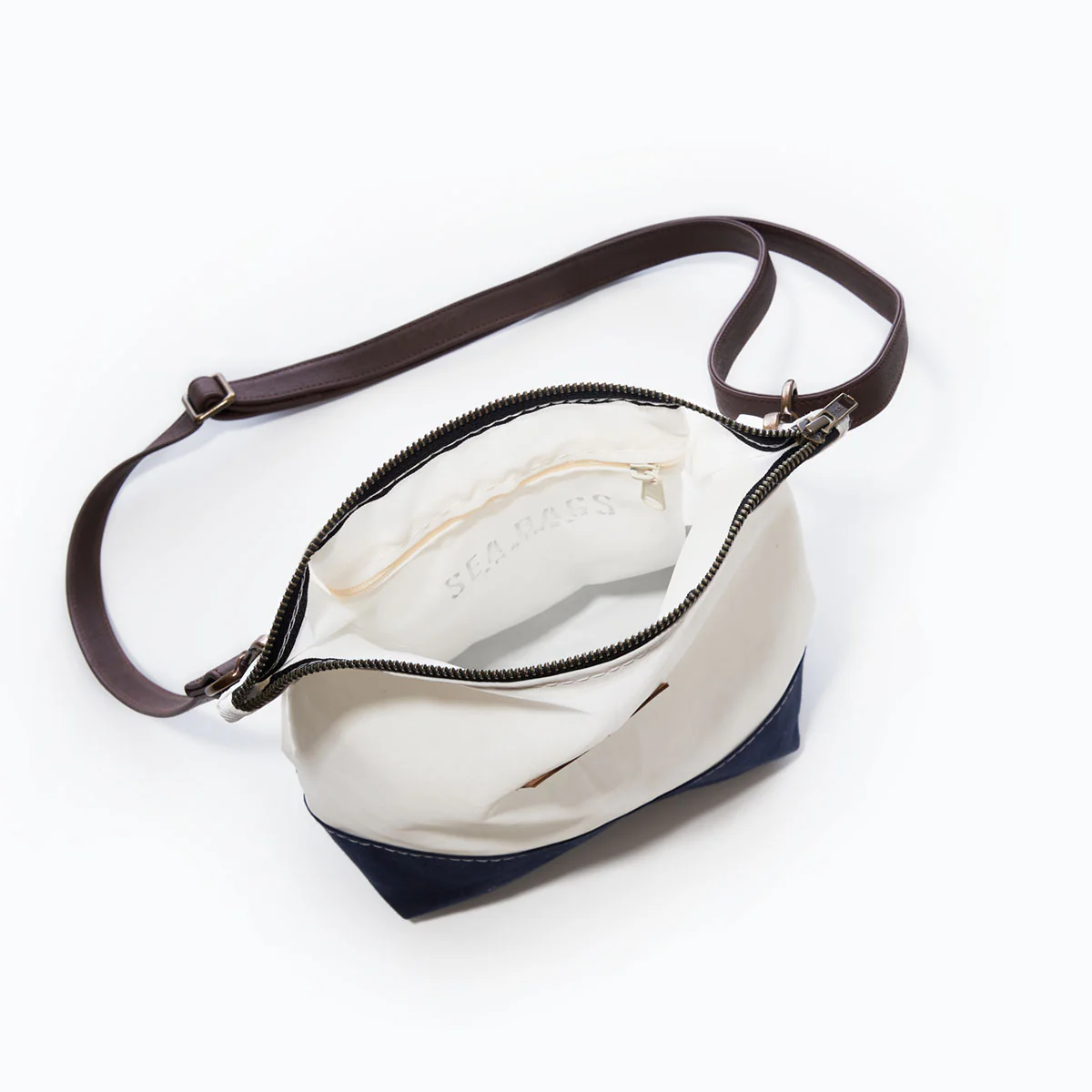 Chebeague Crossbody Bag - Image 4