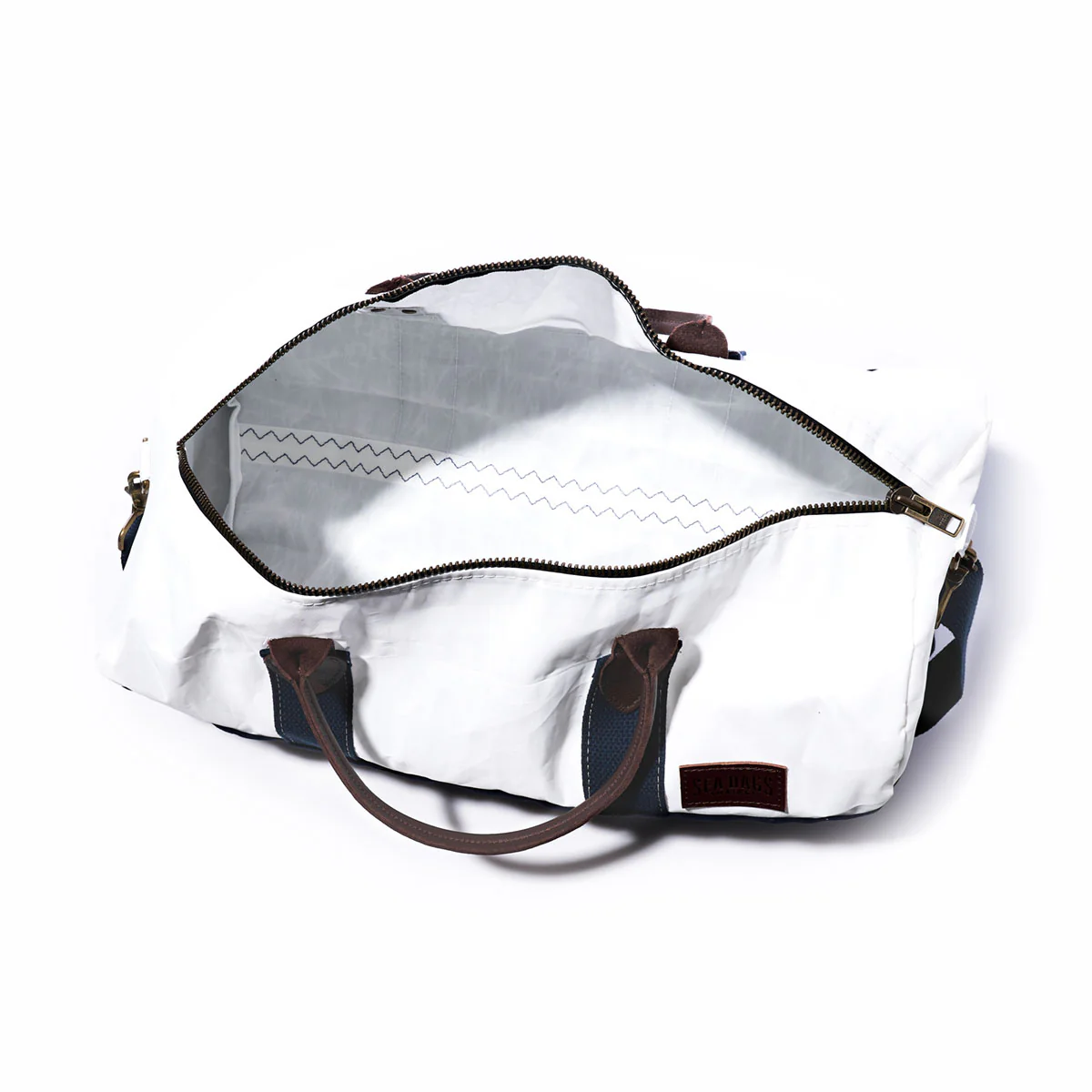 Custom Chebeague Duffel - Image 4