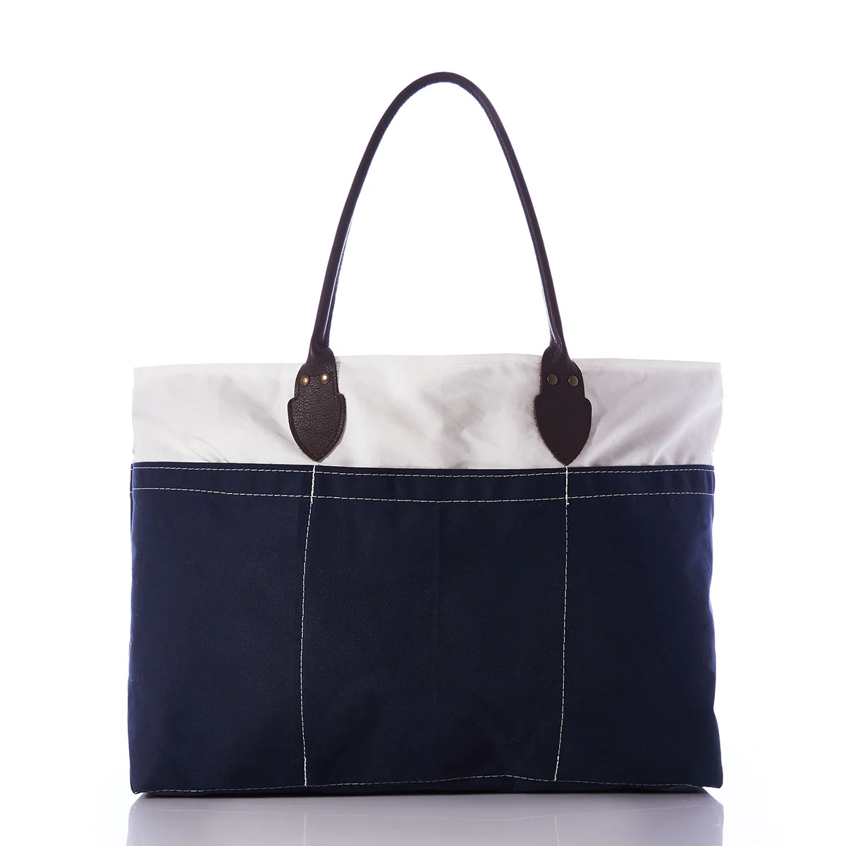 Chebeague Large Travel Tote - Image 5