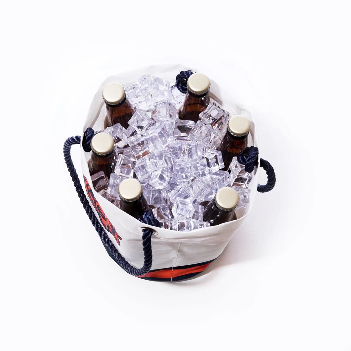 Chicago Bears Beverage Bucket - Image 4