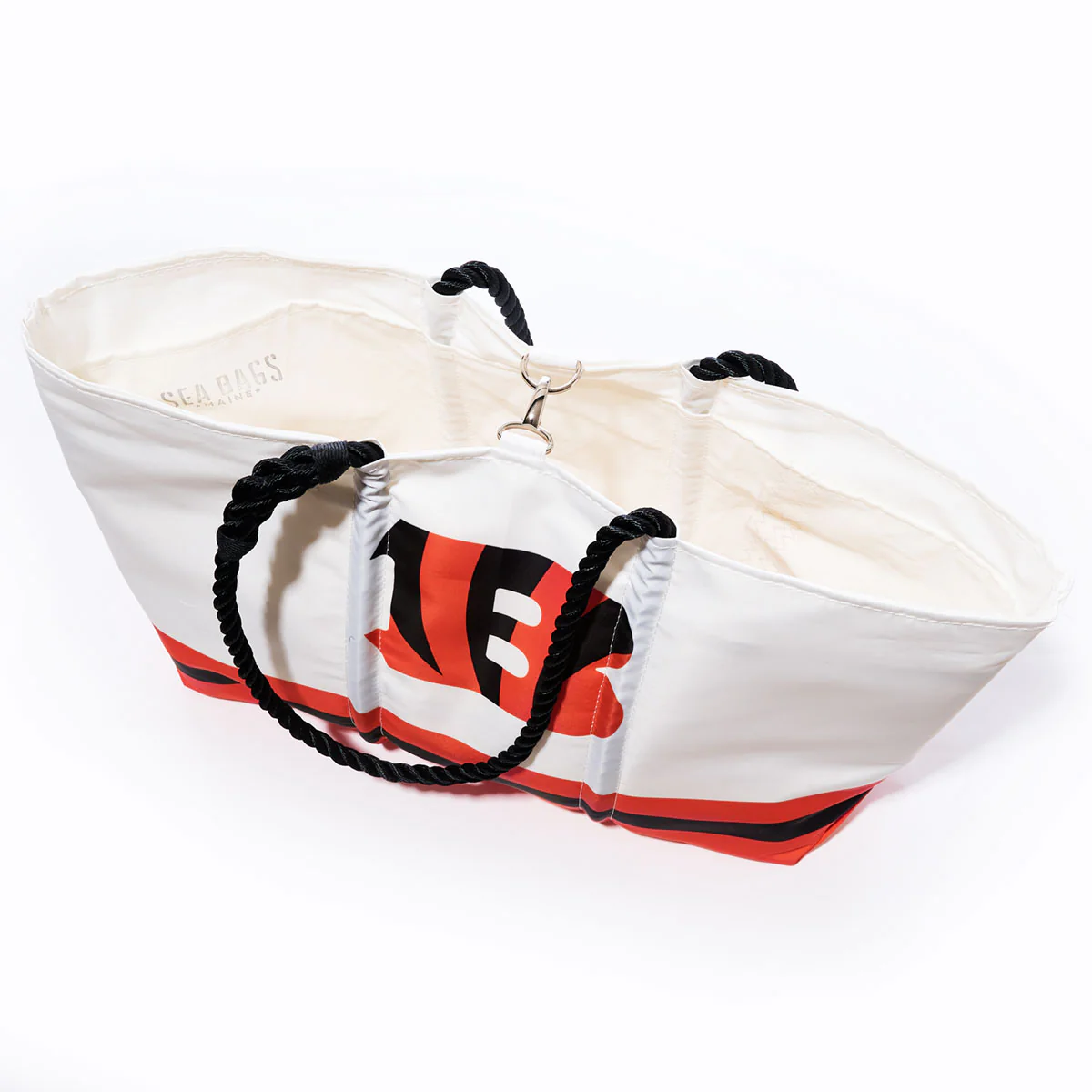 Cincinnati Bengals Tailgate Tote - Image 4