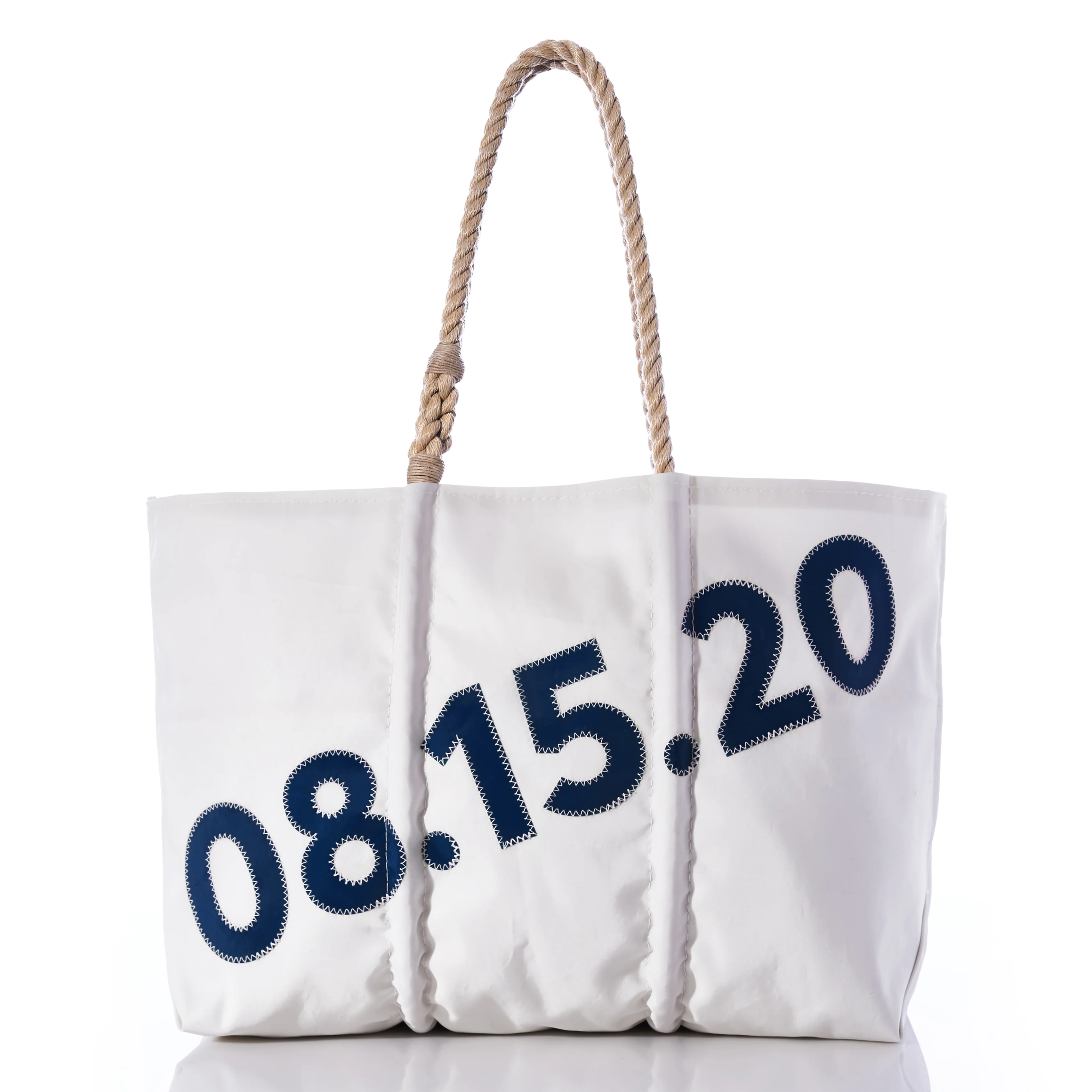 Custom Date Tote - Image 3