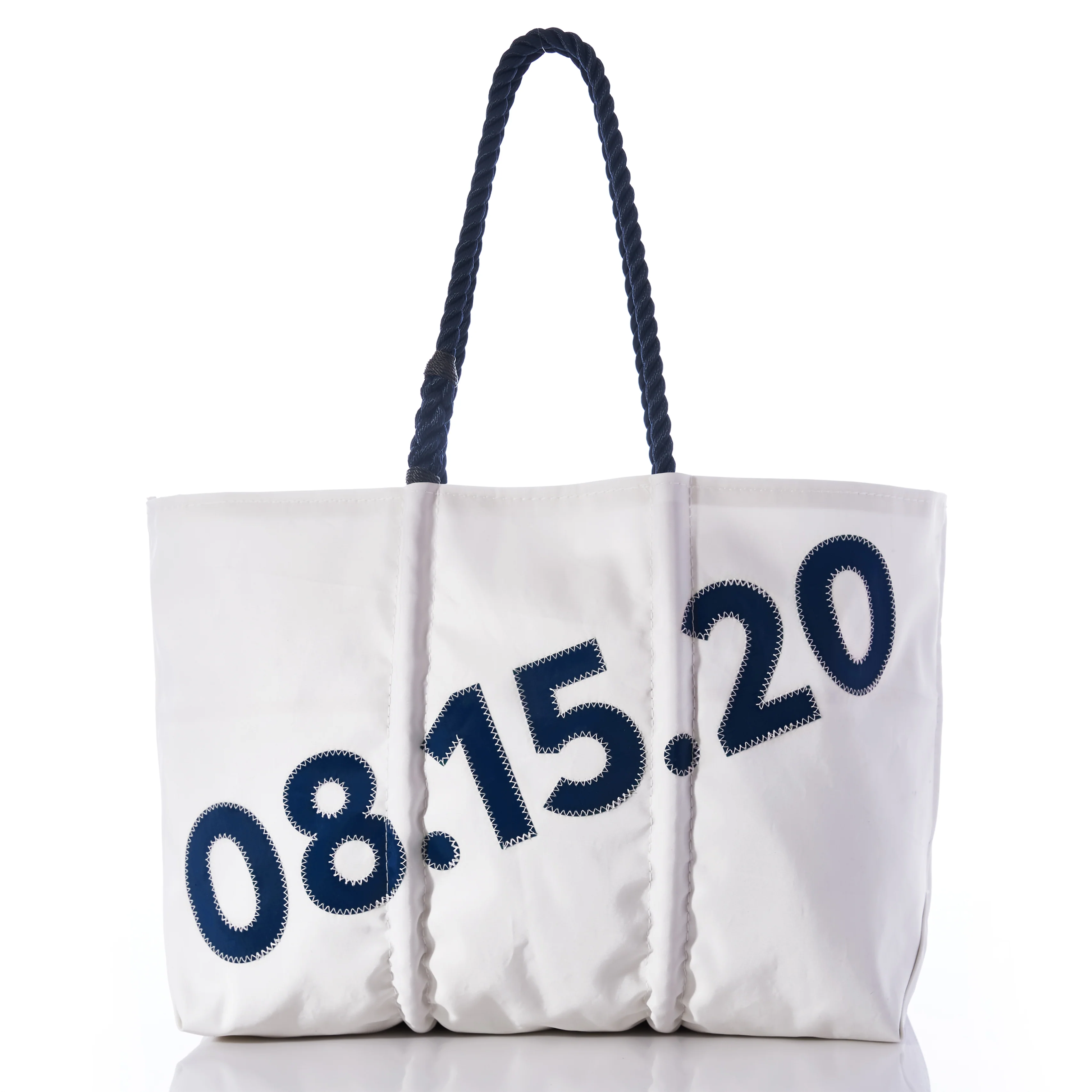 Custom Date Tote - Image 4