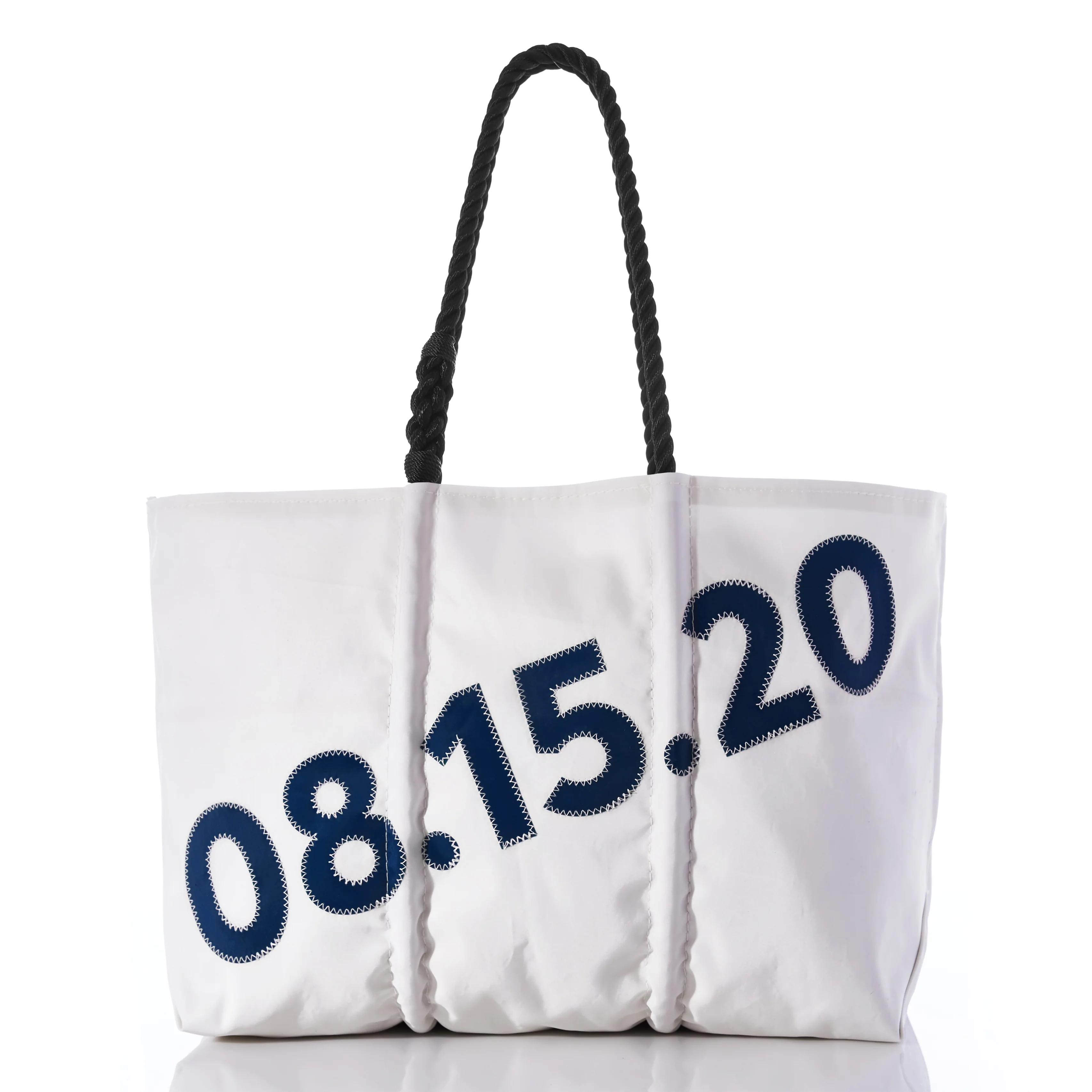 Custom Date Tote - Image 5