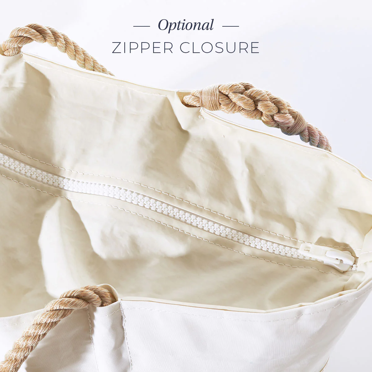 Custom Date Tote - Image 7