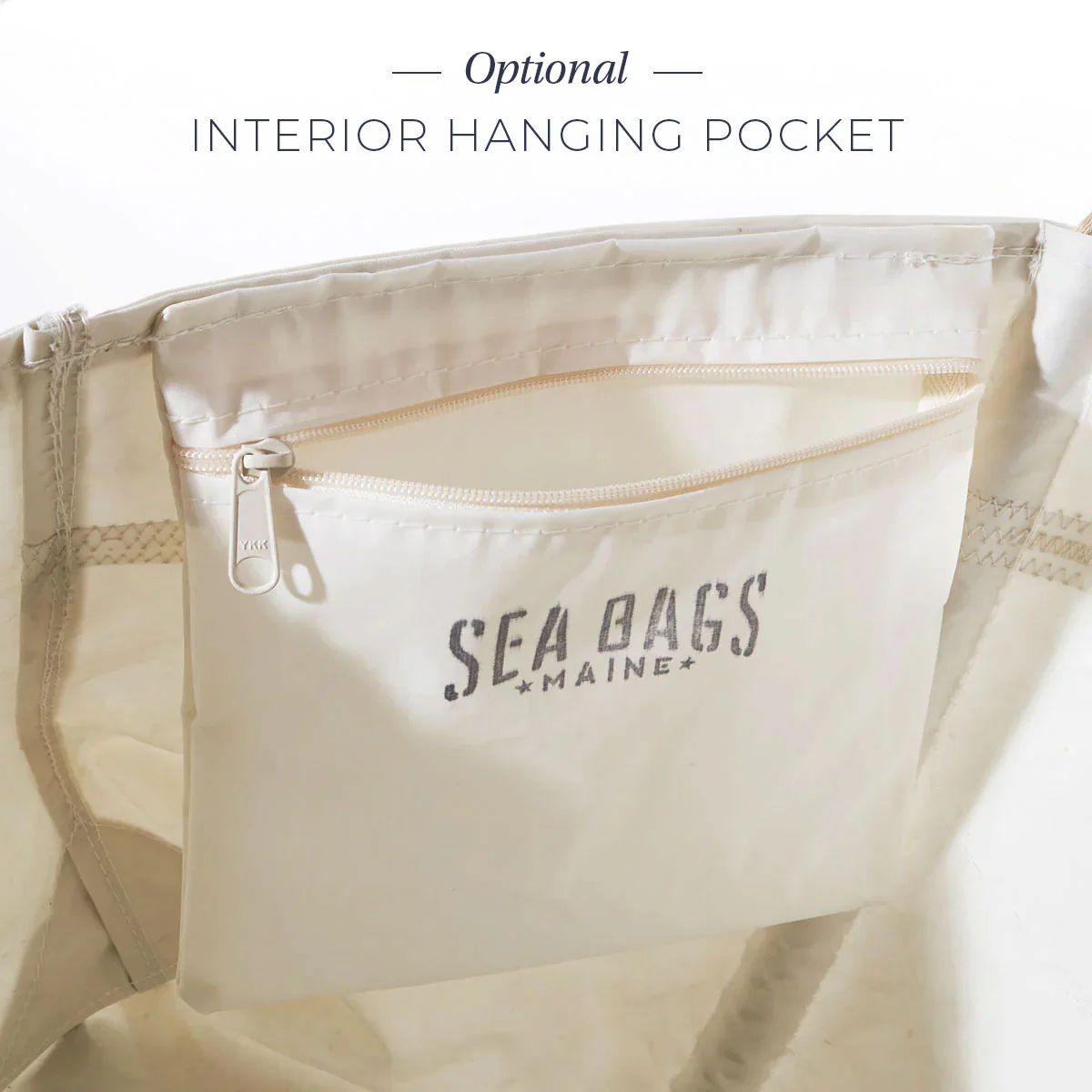 Custom Date Tote - Image 8