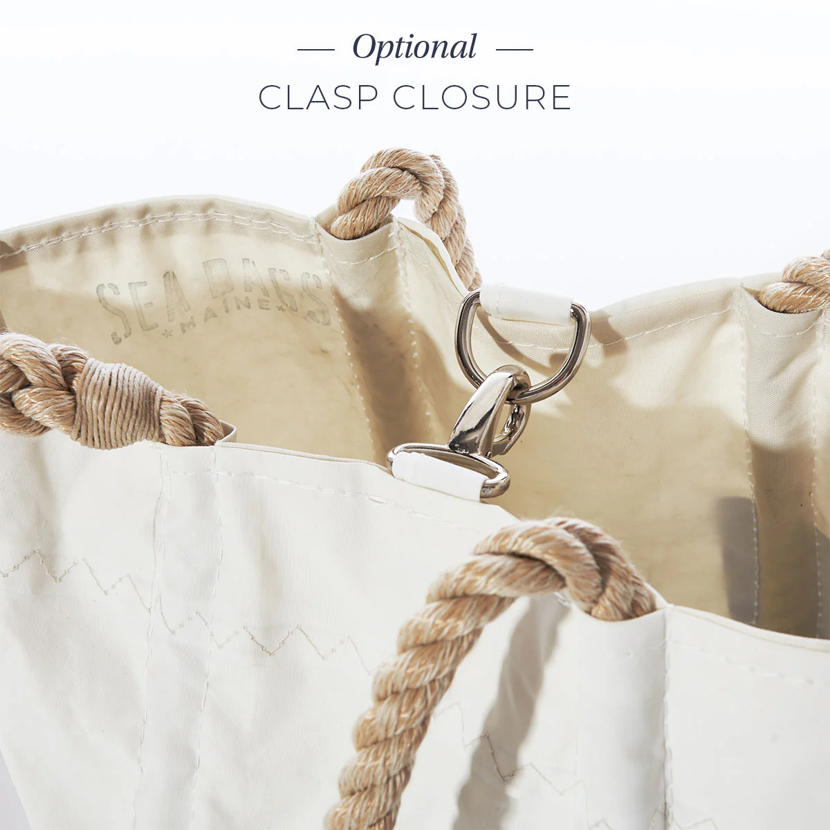 Custom Date Tote - Image 9