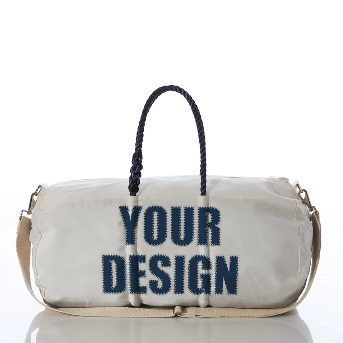 Custom Design Duffel - Image 3