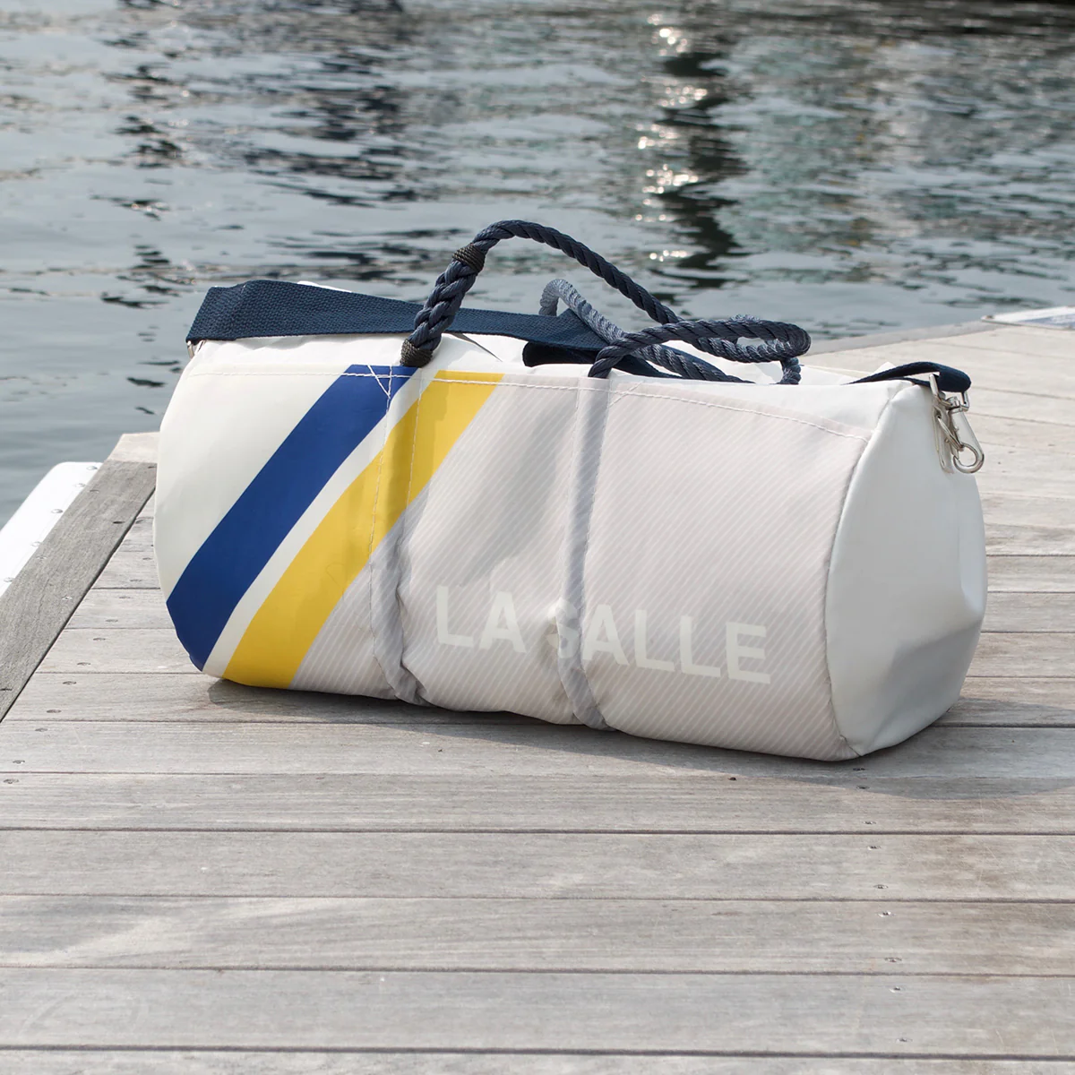 Custom Design Duffel - Image 4