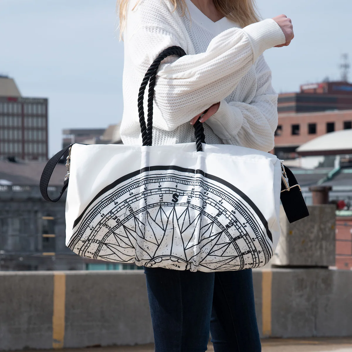 Custom Design Duffel - Image 5