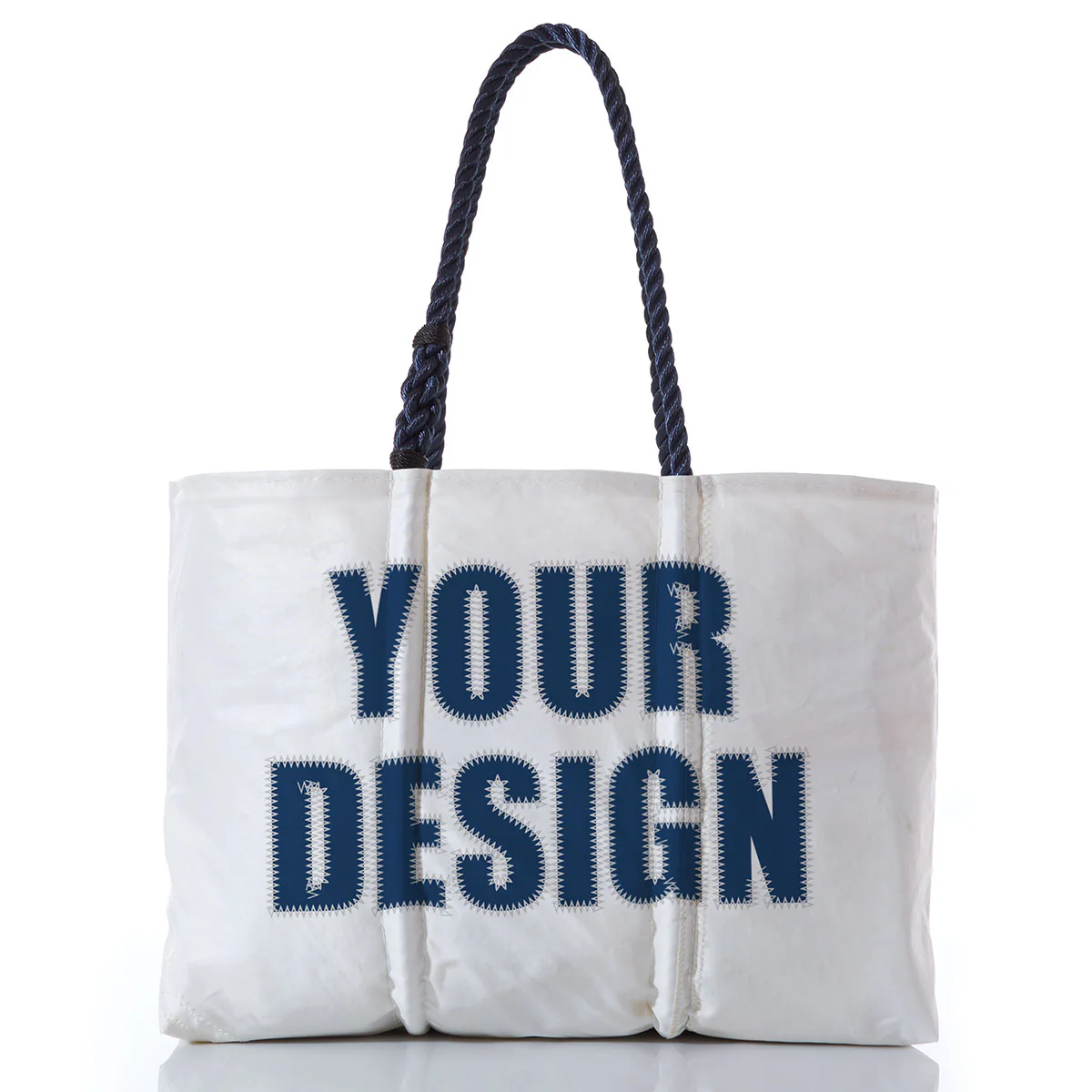 Custom Design Large Tote - Image 3