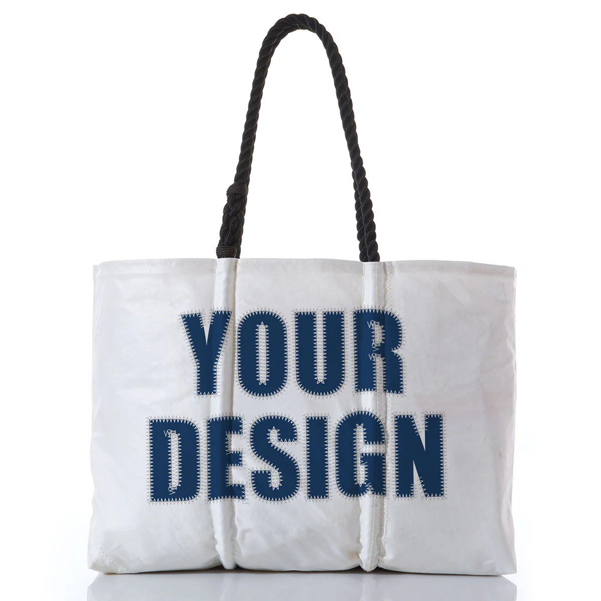 Custom Design Large Tote - Image 4