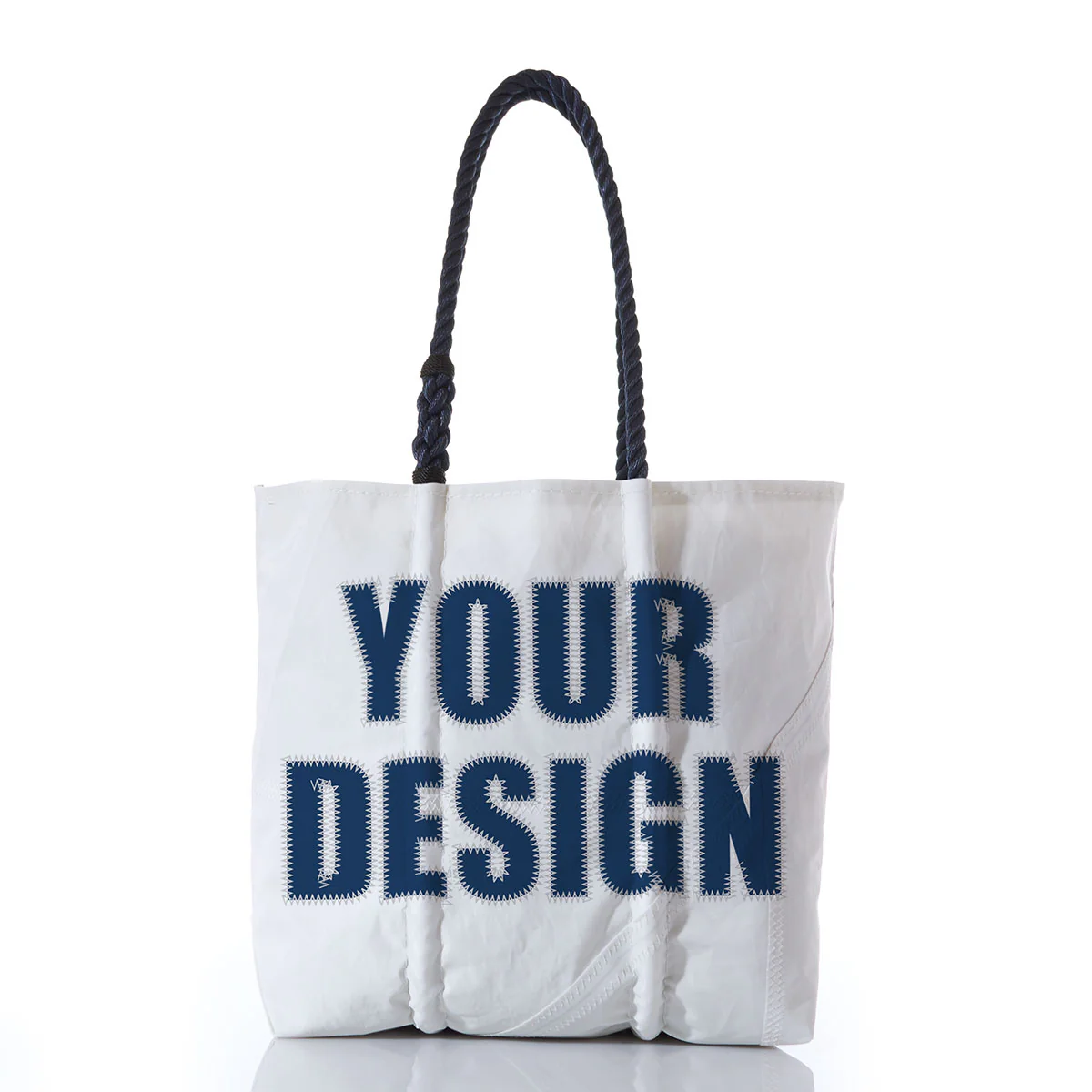 Custom Design Medium Tote - Image 3