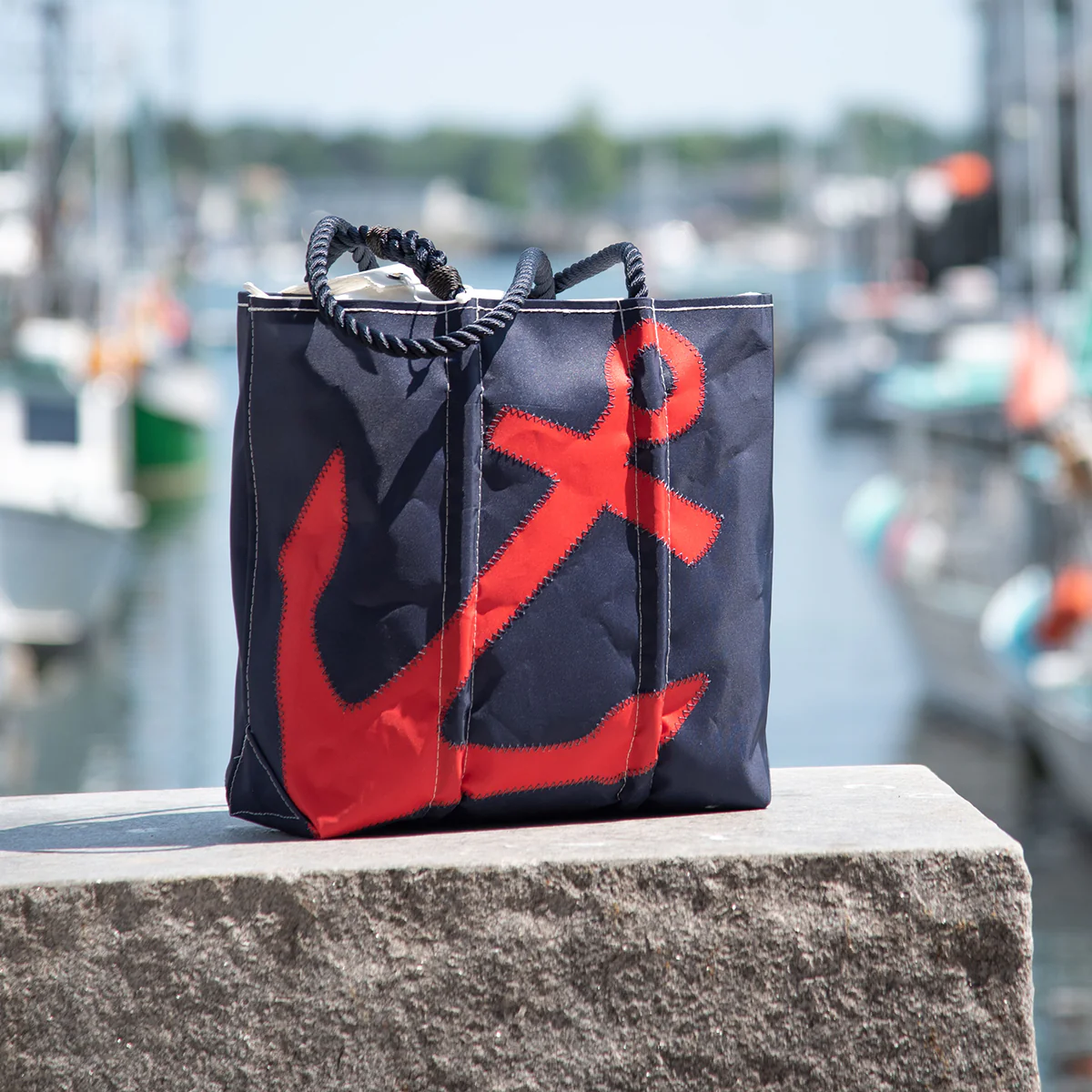 Custom Design Medium Tote - Image 6