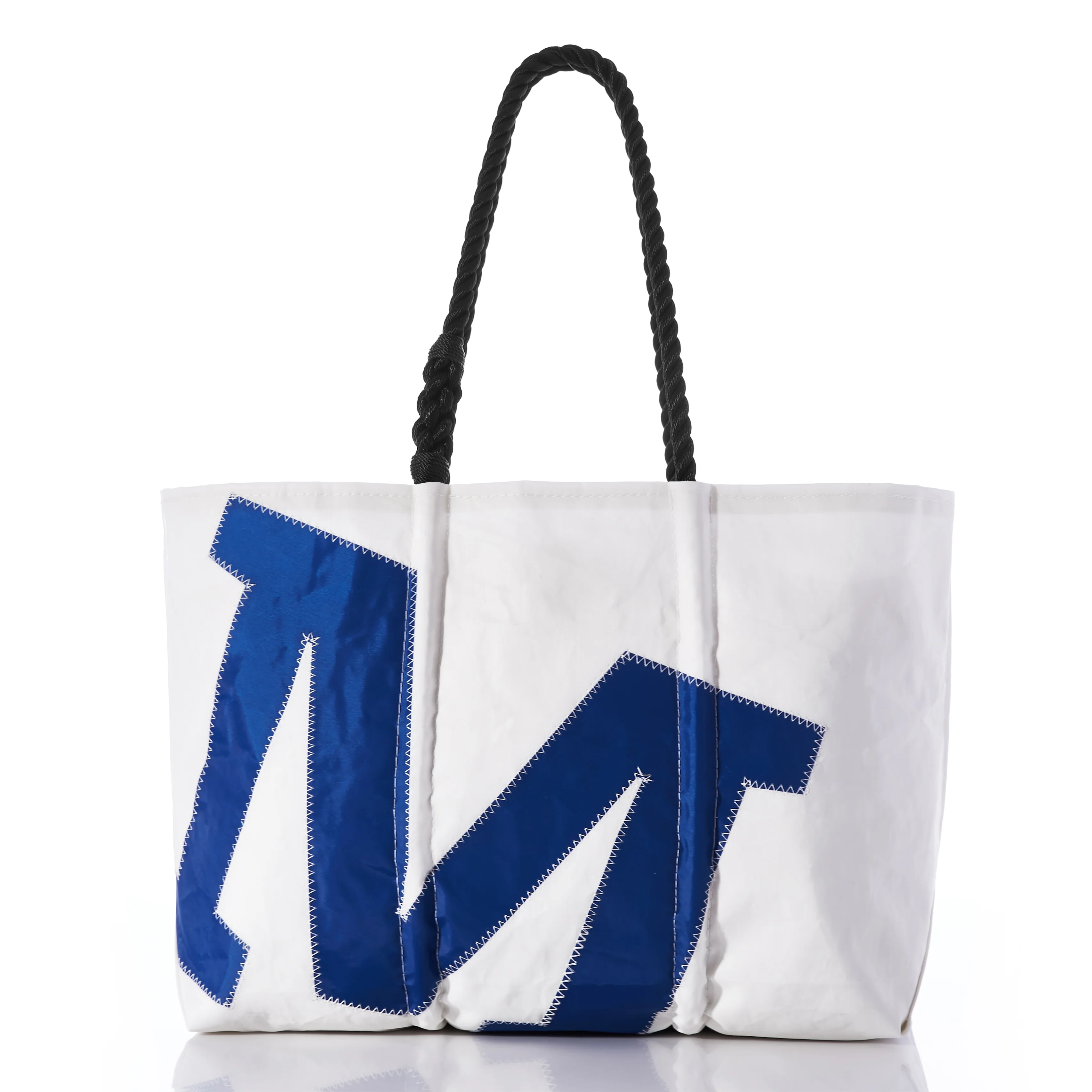 Custom Single Letter Large Tote - Image 4