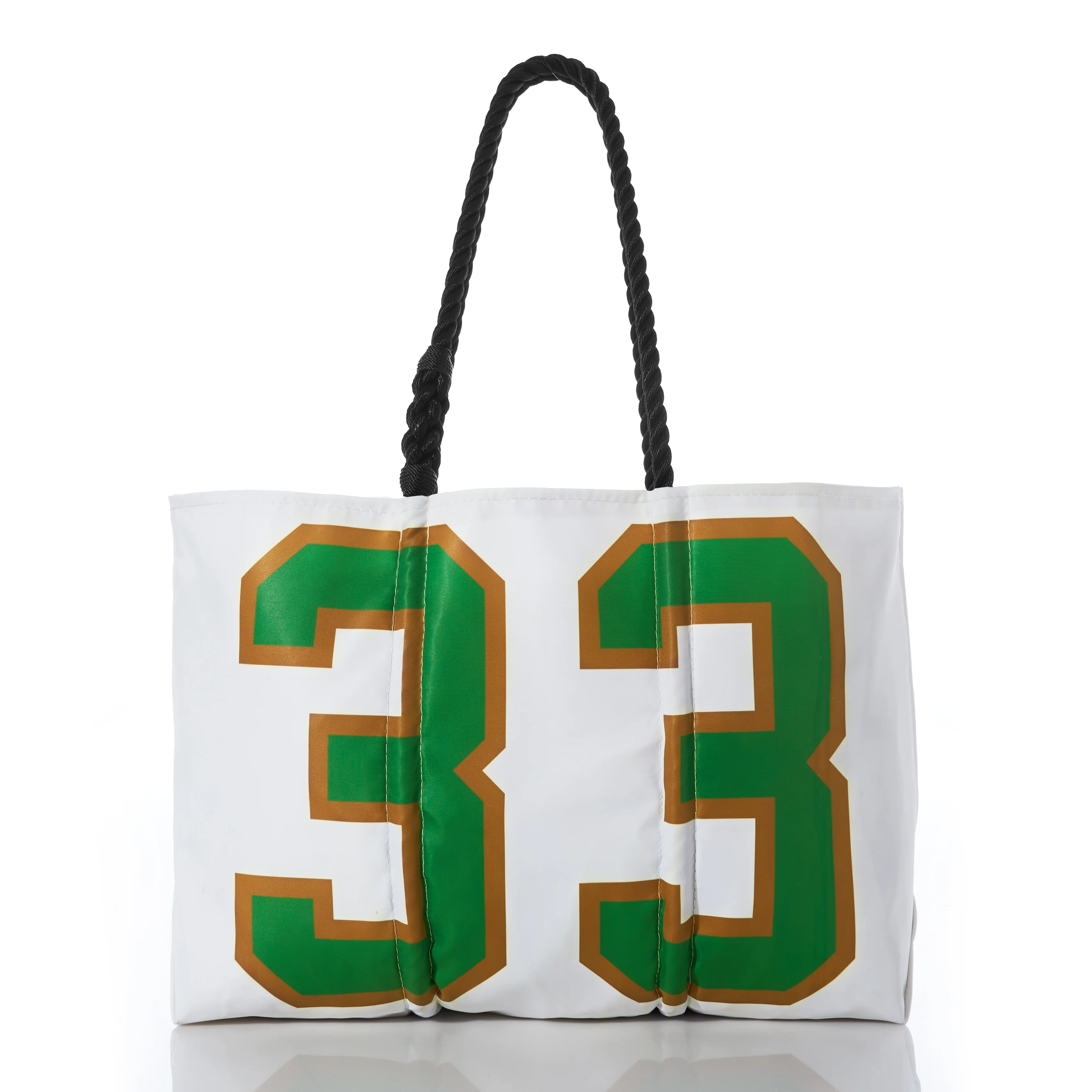 Custom Superfan Large Tote - Image 4