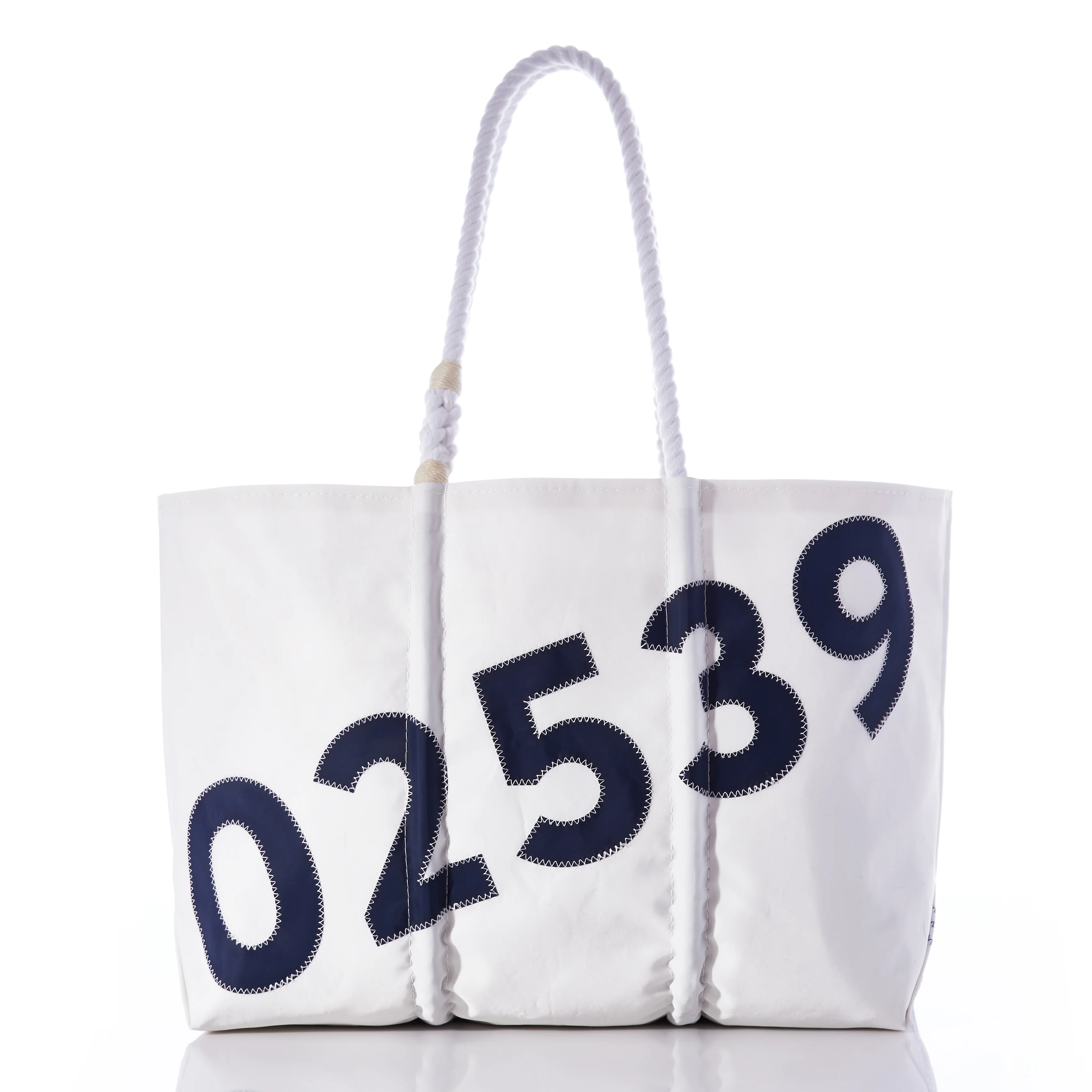 Custom Zip Code Tote