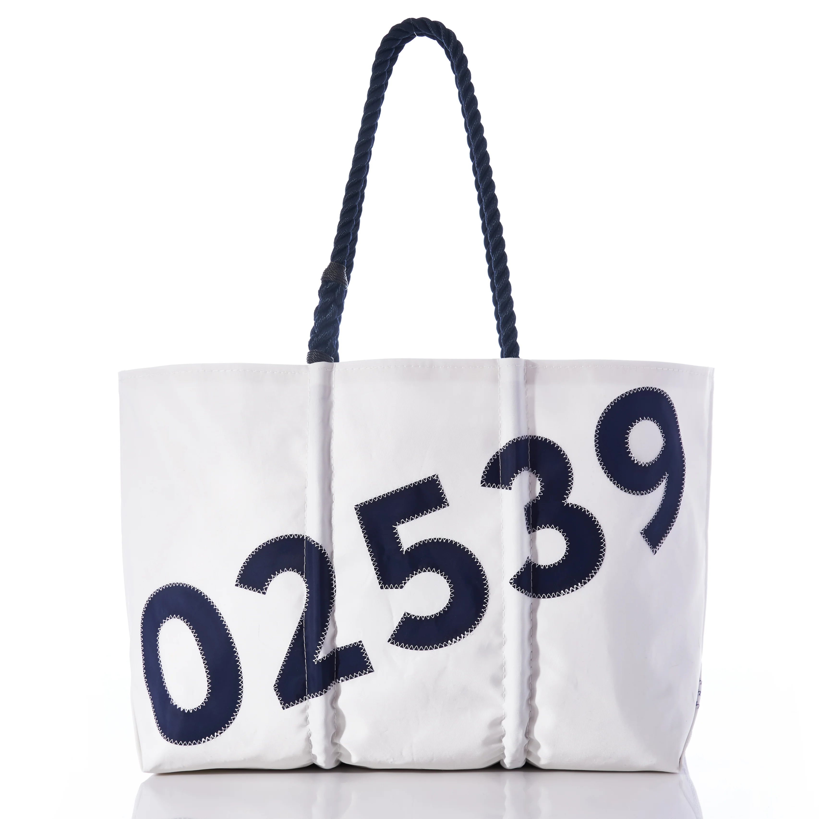 Custom Zip Code Tote - Image 3