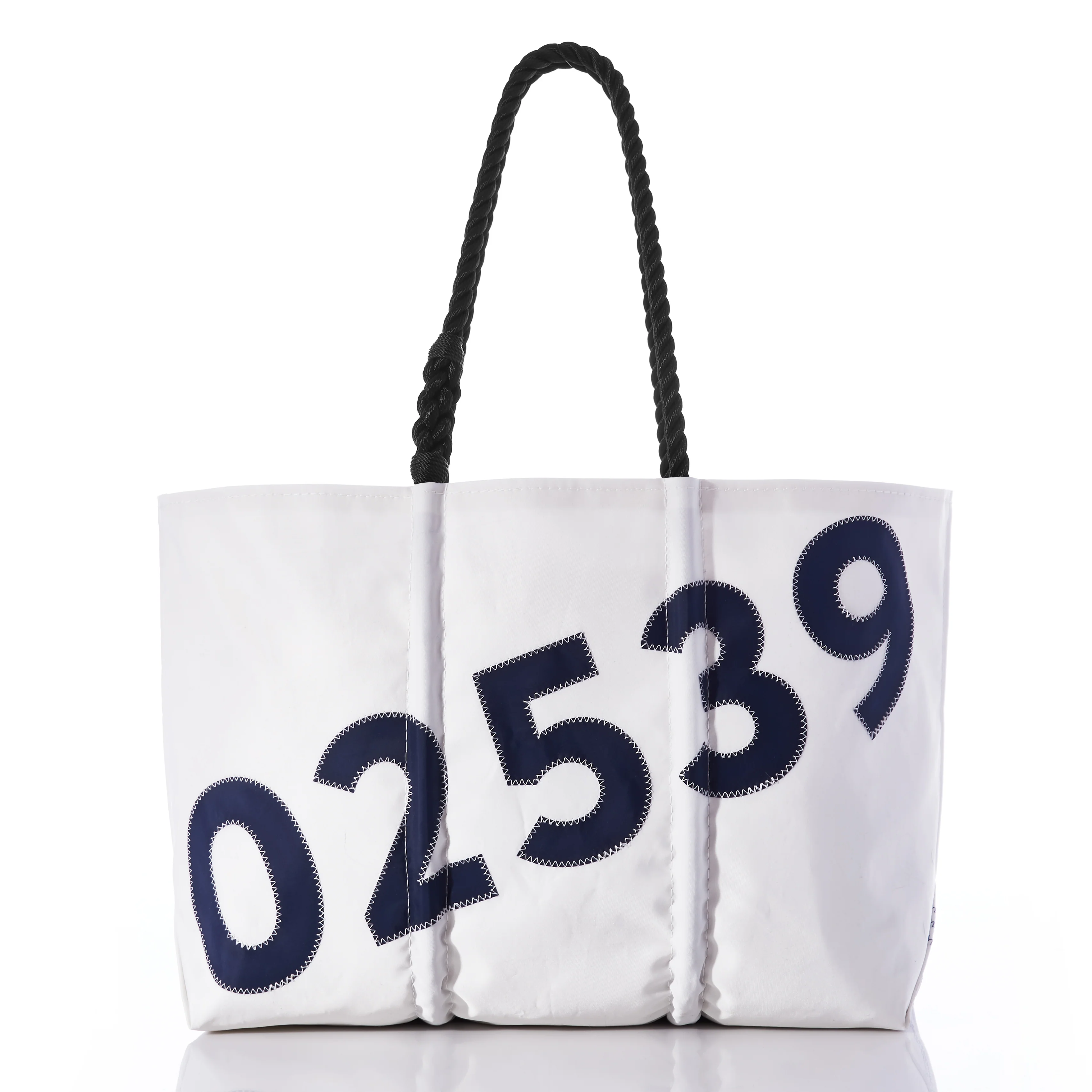 Custom Zip Code Tote - Image 4