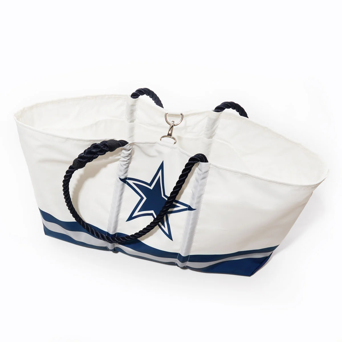Dallas Cowboys Tailgate Tote - Image 4