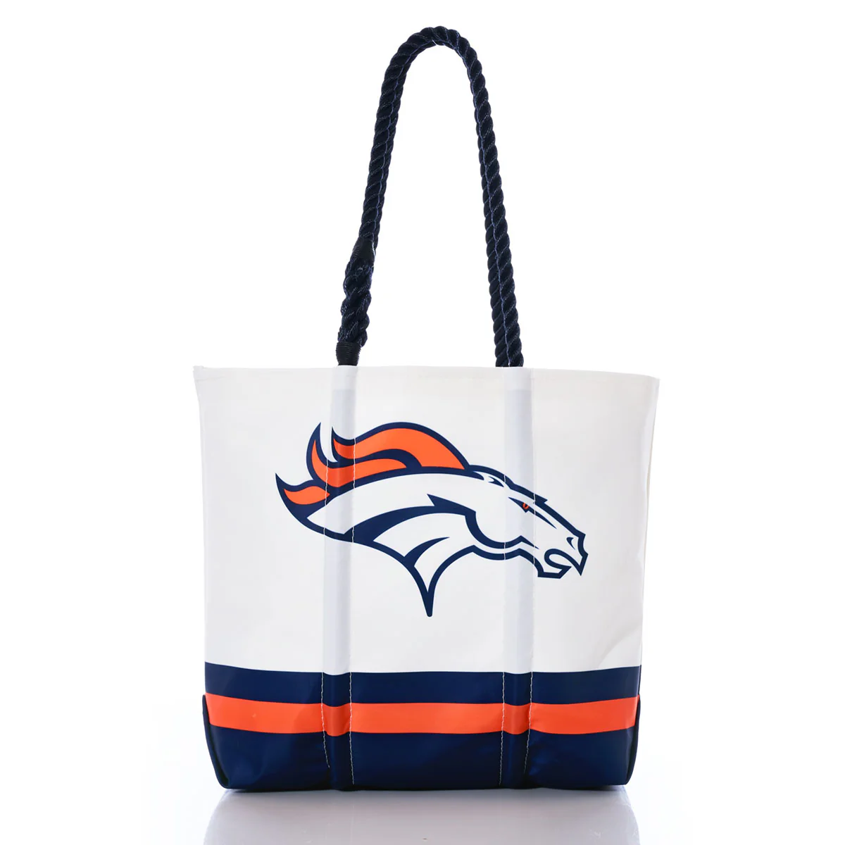 Denver Broncos Medium Tote