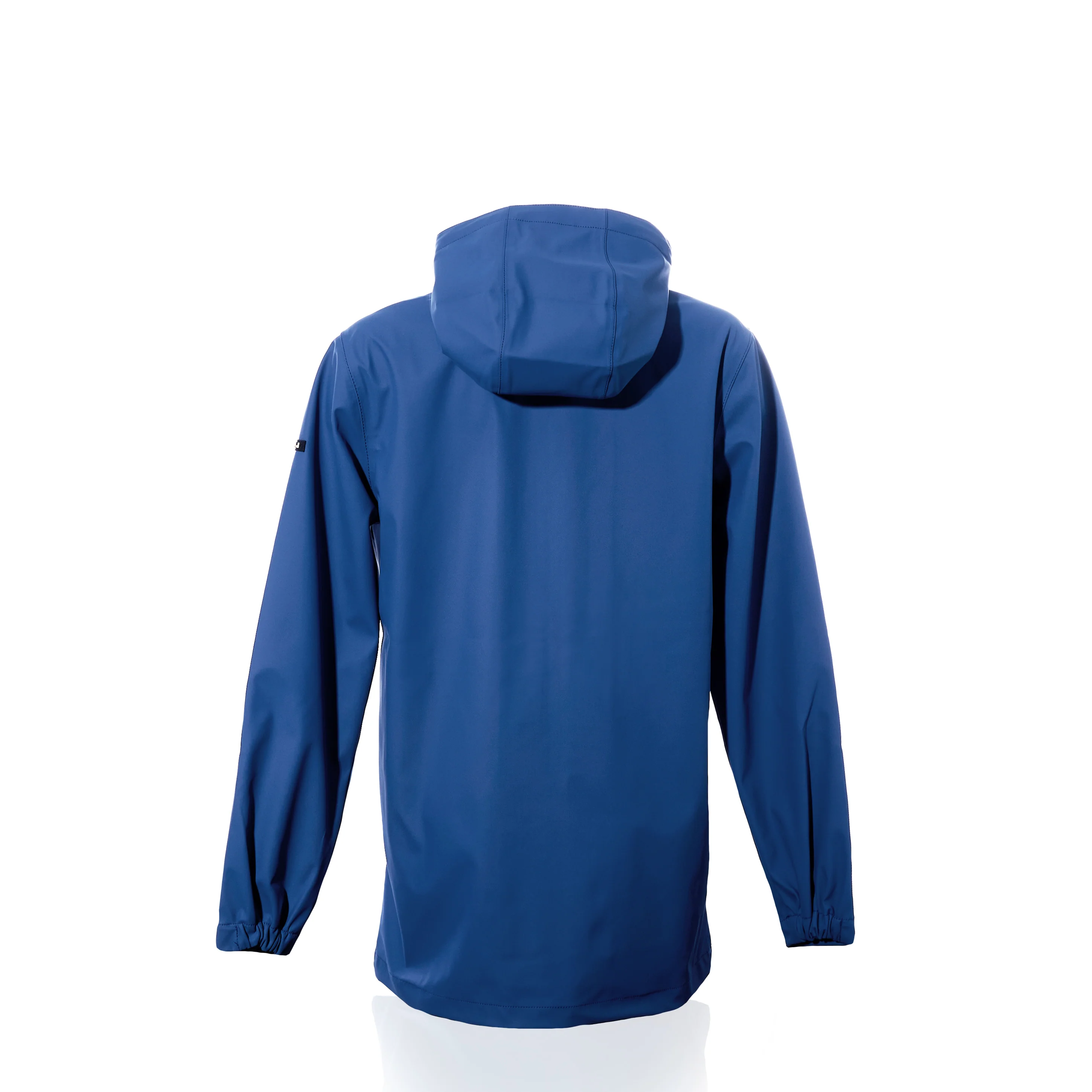 Harborside Waterproof Raincoat - High Tide - Image 5