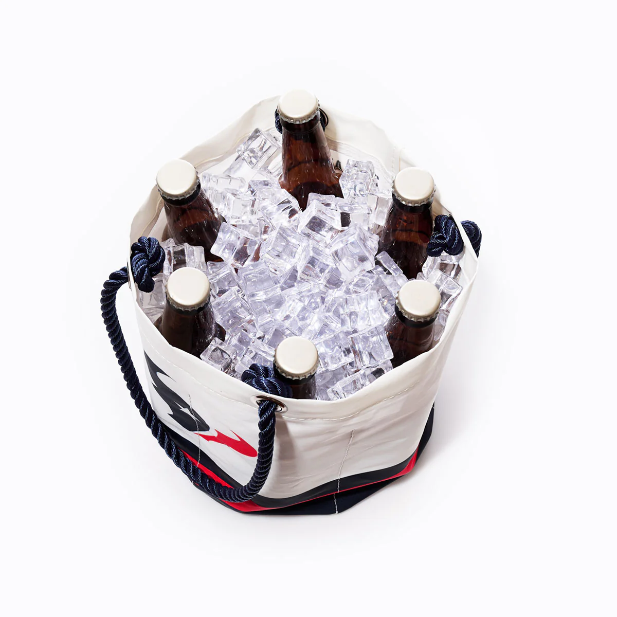Houston Texans Beverage Bucket - Image 4