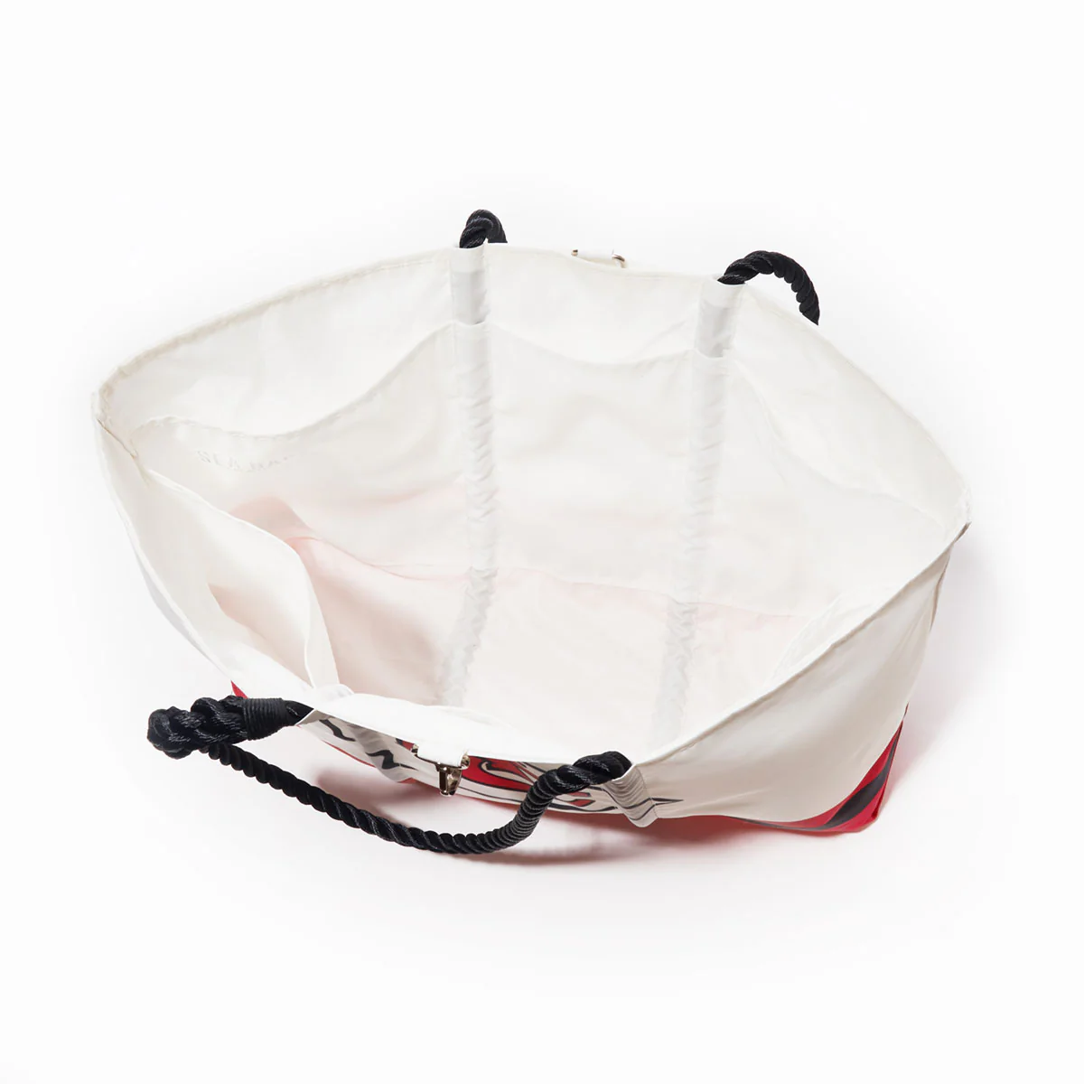 Kansas City Chiefs Tailgate Tote - Image 3
